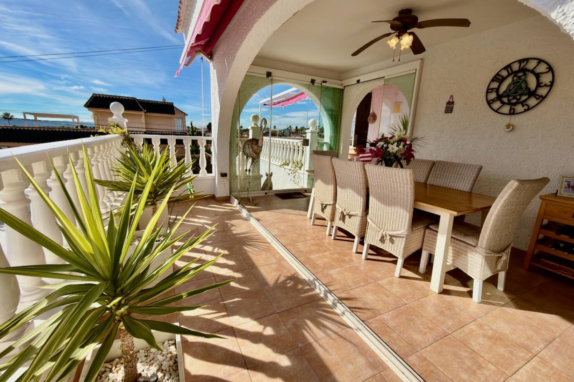 Resale - Villa - Ciudad Quesada