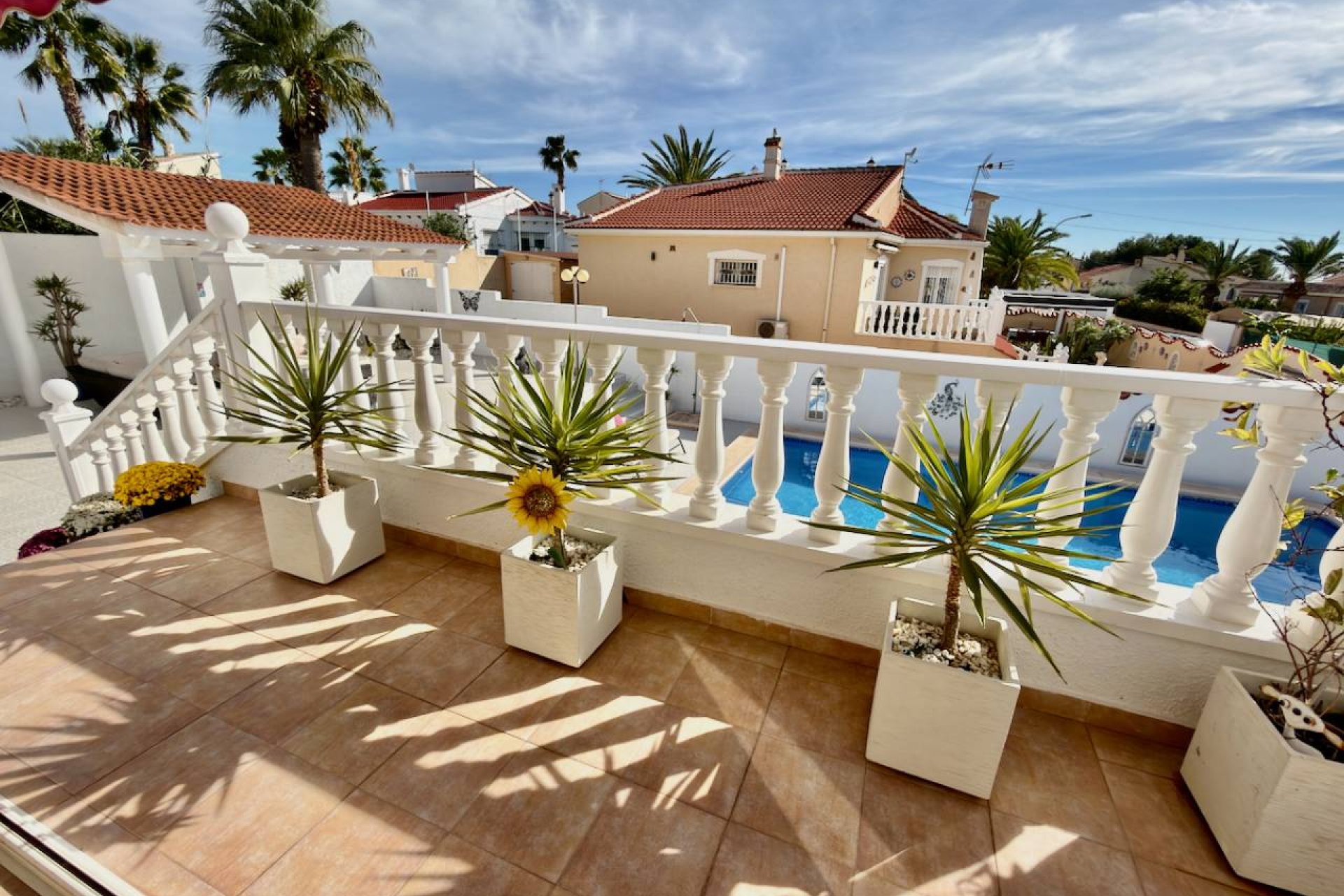 Resale - Villa - Ciudad Quesada