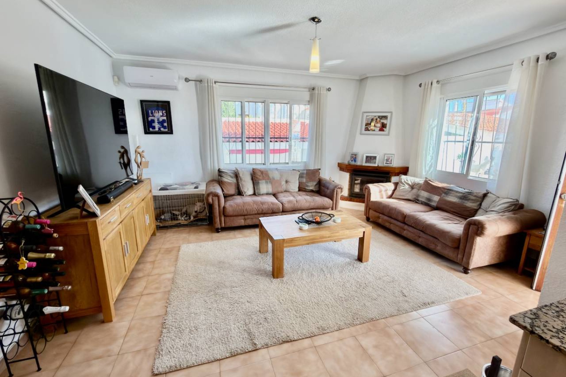 Resale - Villa - Ciudad Quesada