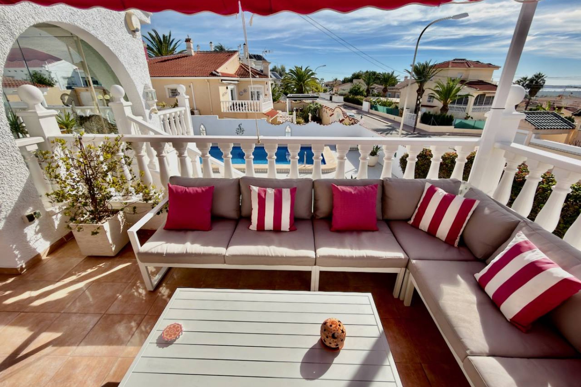 Resale - Villa - Ciudad Quesada