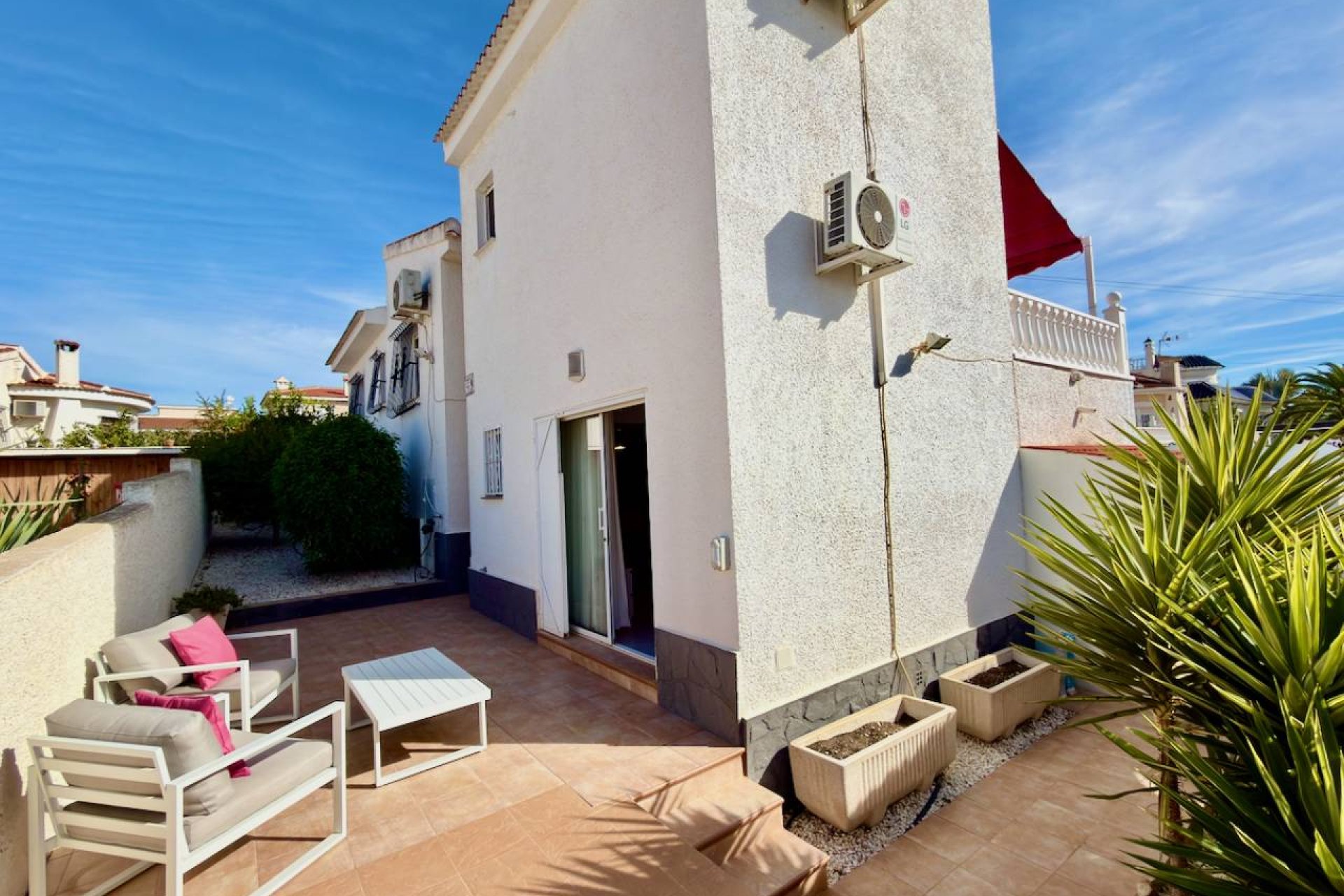 Resale - Villa - Ciudad Quesada