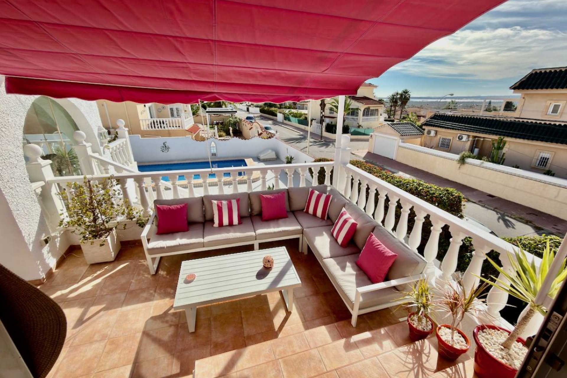 Resale - Villa - Ciudad Quesada