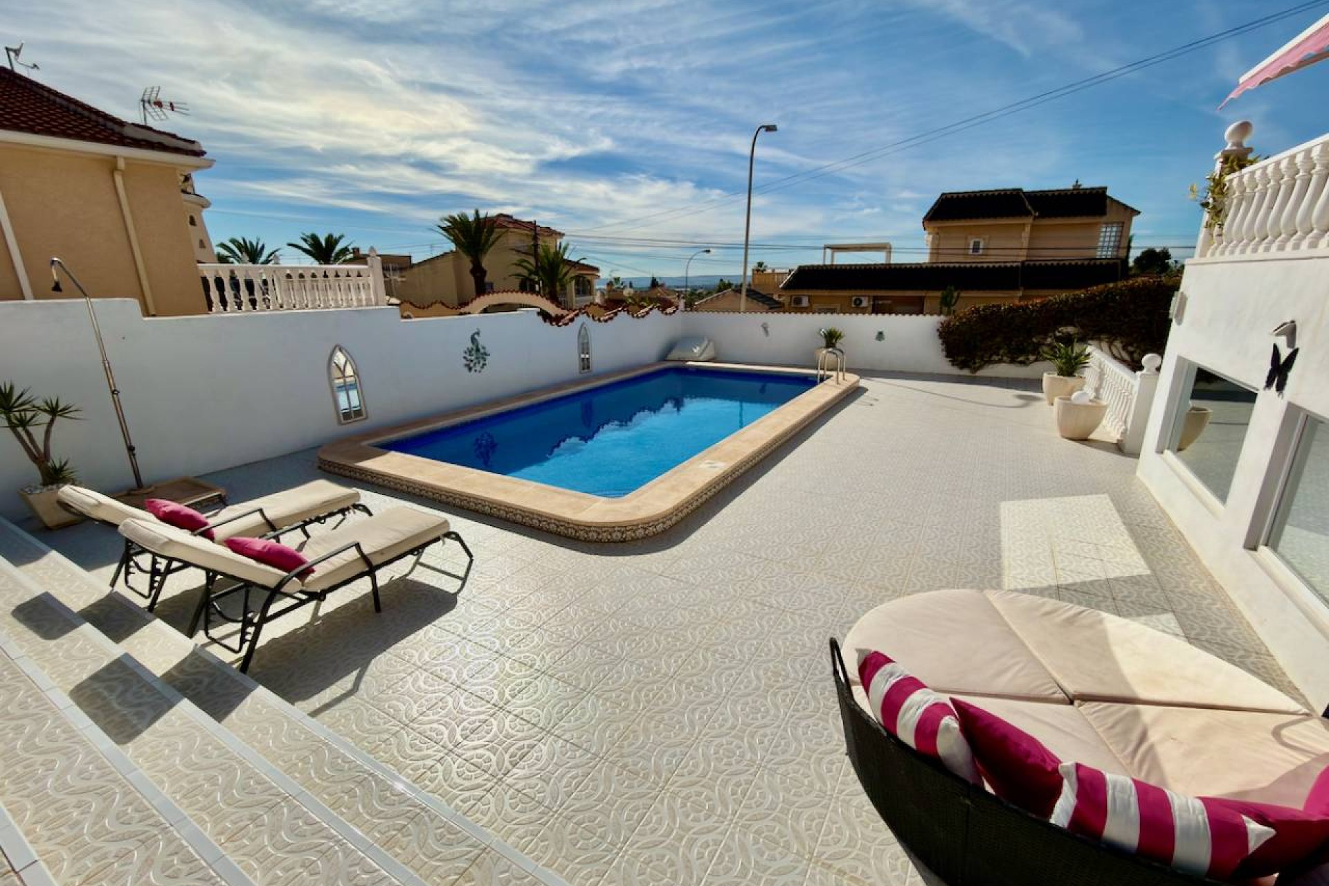 Resale - Villa - Ciudad Quesada