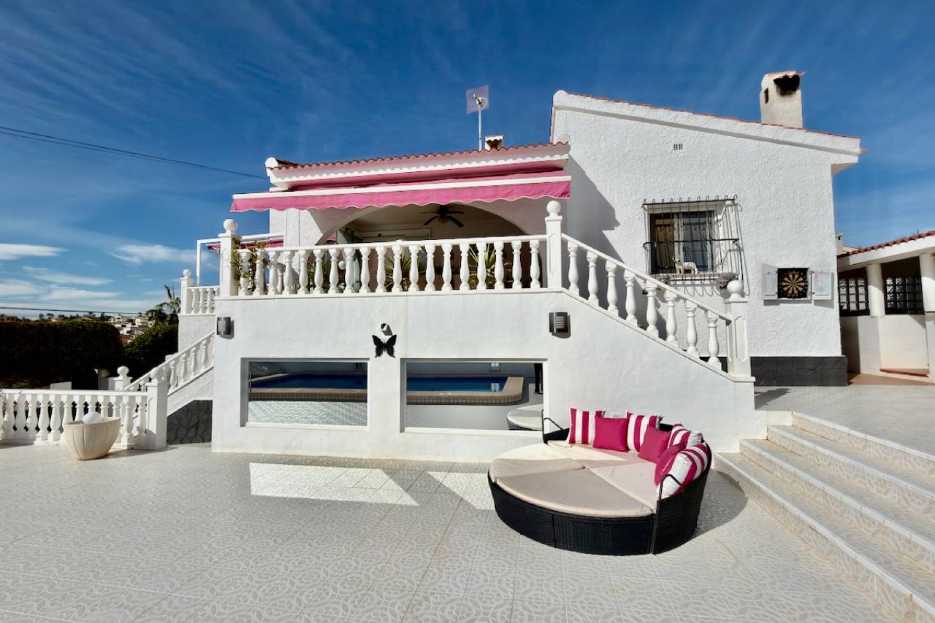 Resale - Villa - Ciudad Quesada