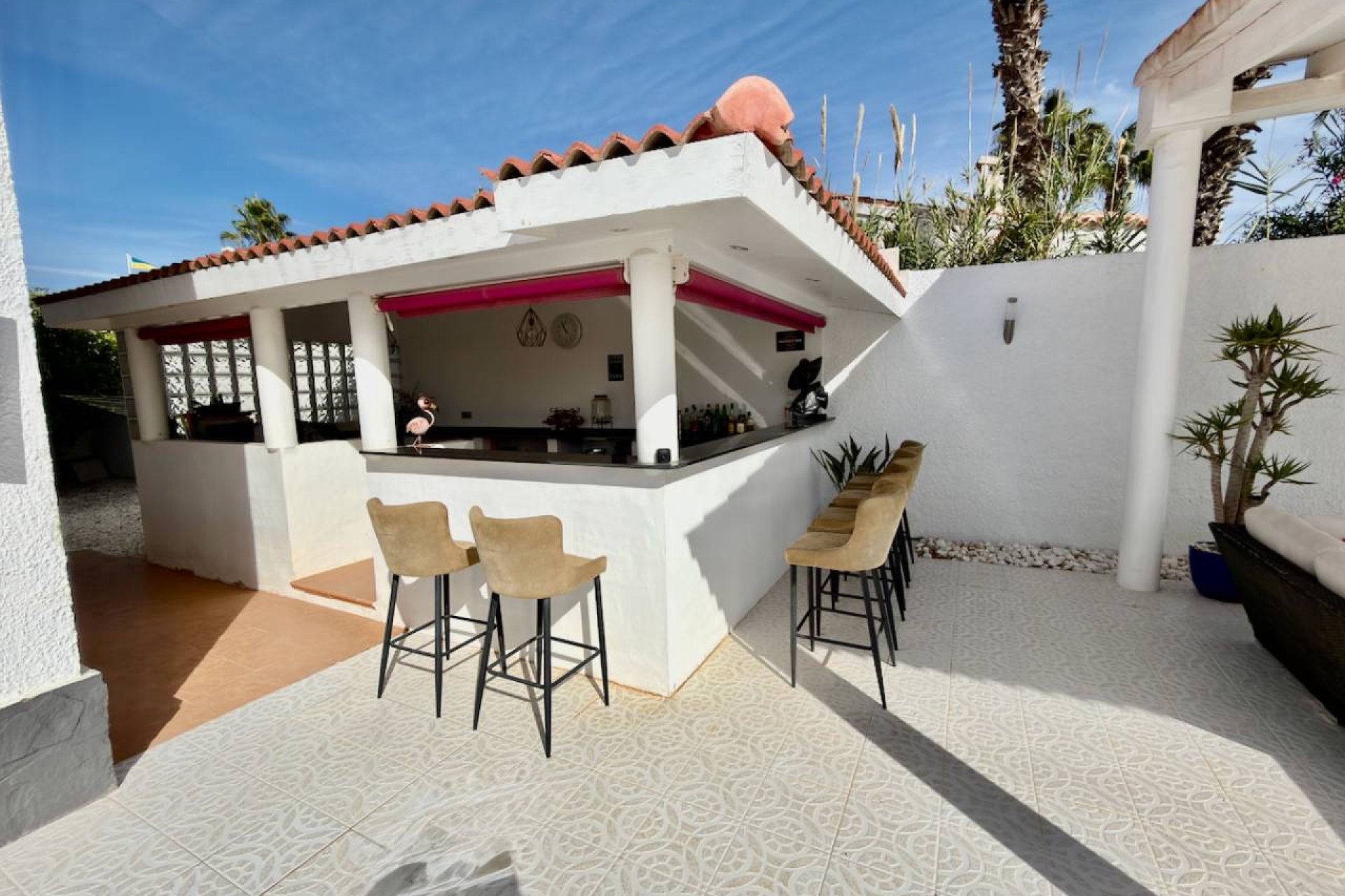 Resale - Villa - Ciudad Quesada