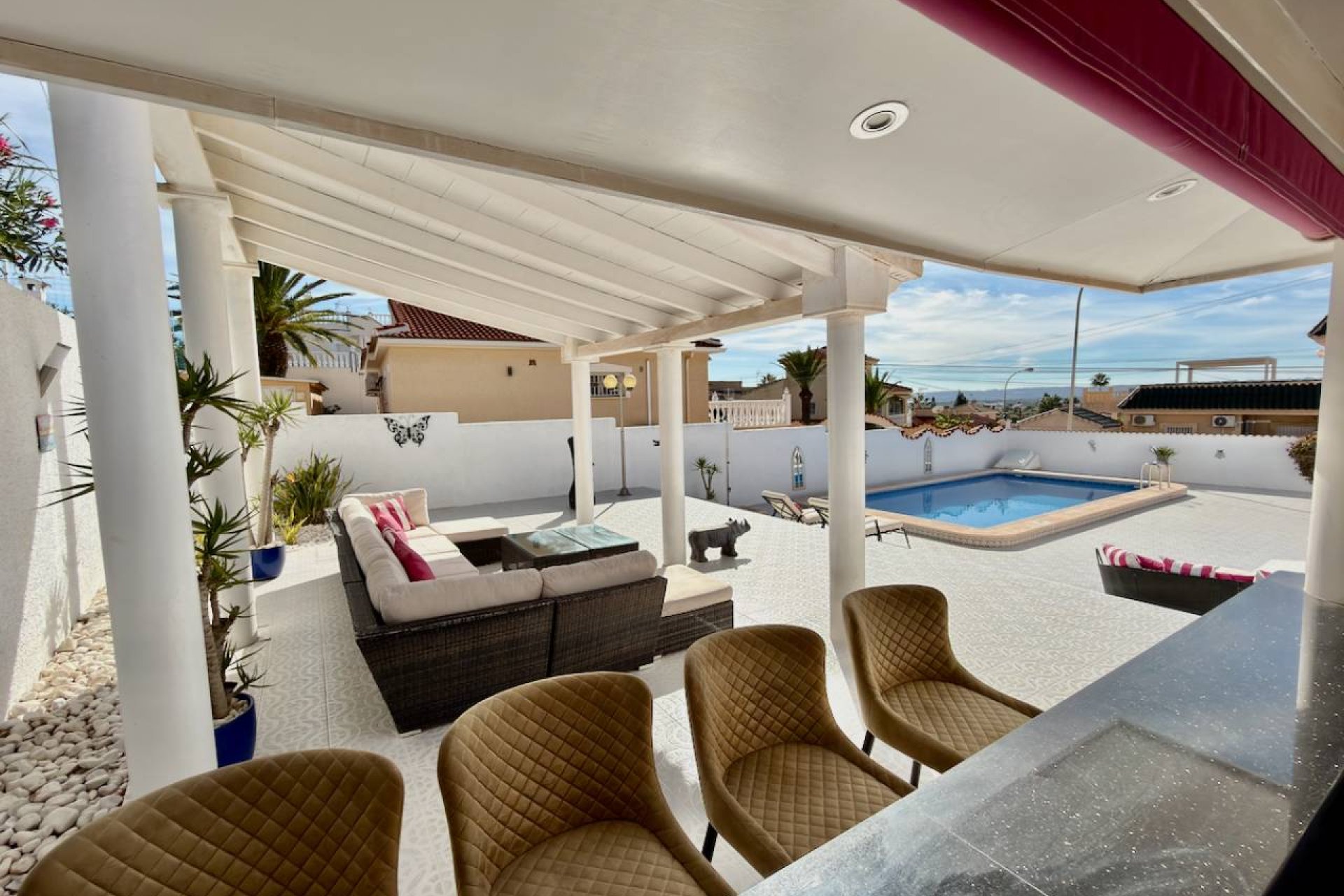 Resale - Villa - Ciudad Quesada