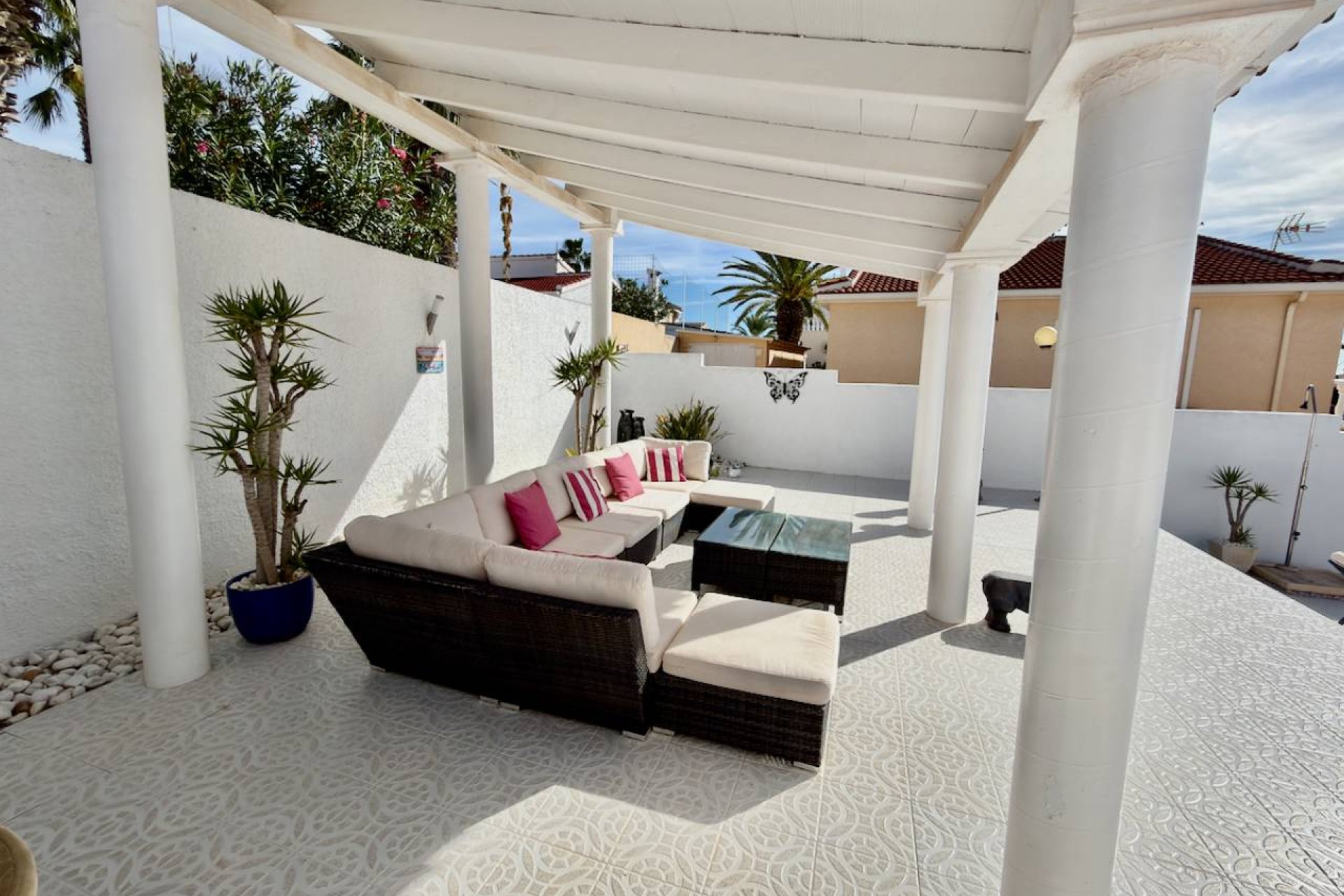 Resale - Villa - Ciudad Quesada