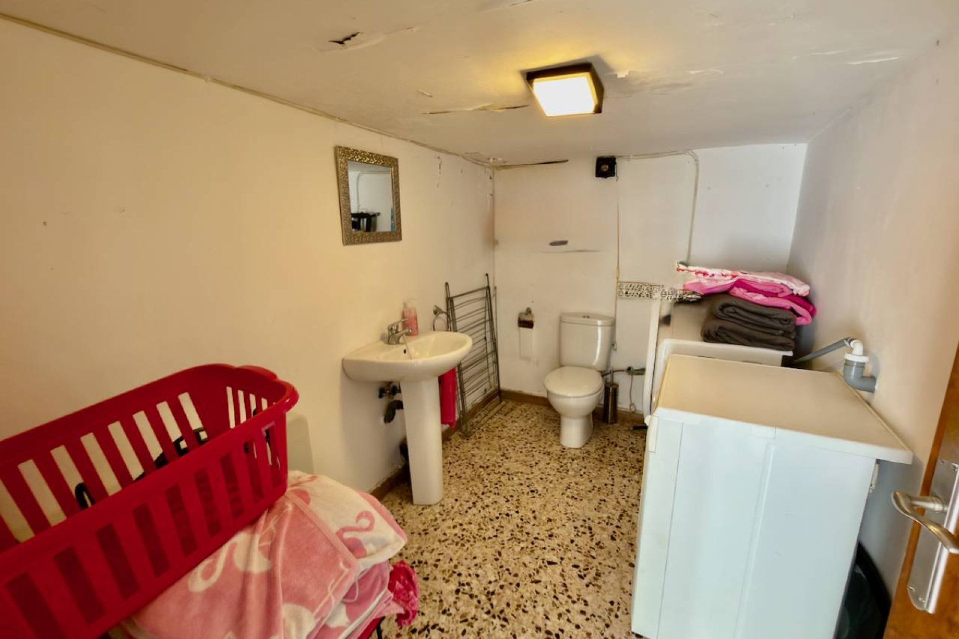 Resale - Villa - Ciudad Quesada