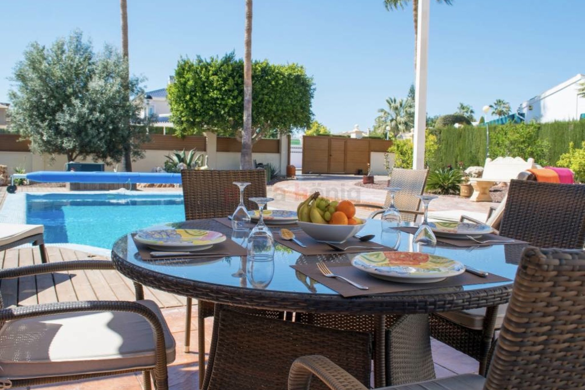 Resale - Villa - Ciudad Quesada