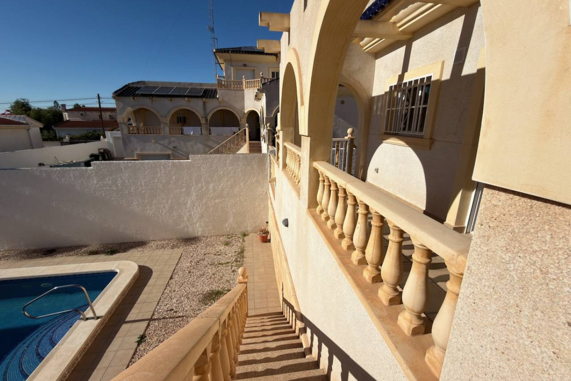 Resale - Villa - Ciudad Quesada