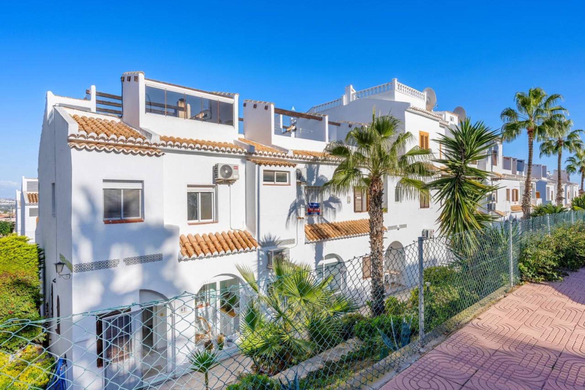 Resale - Villa - Ciudad Quesada