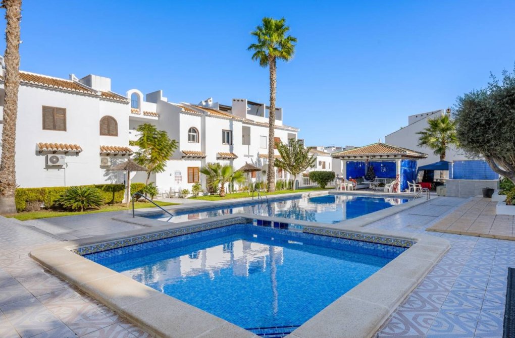 Resale - Villa - Ciudad Quesada