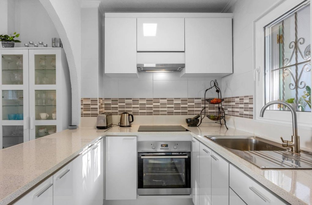 Resale - Villa - Ciudad Quesada