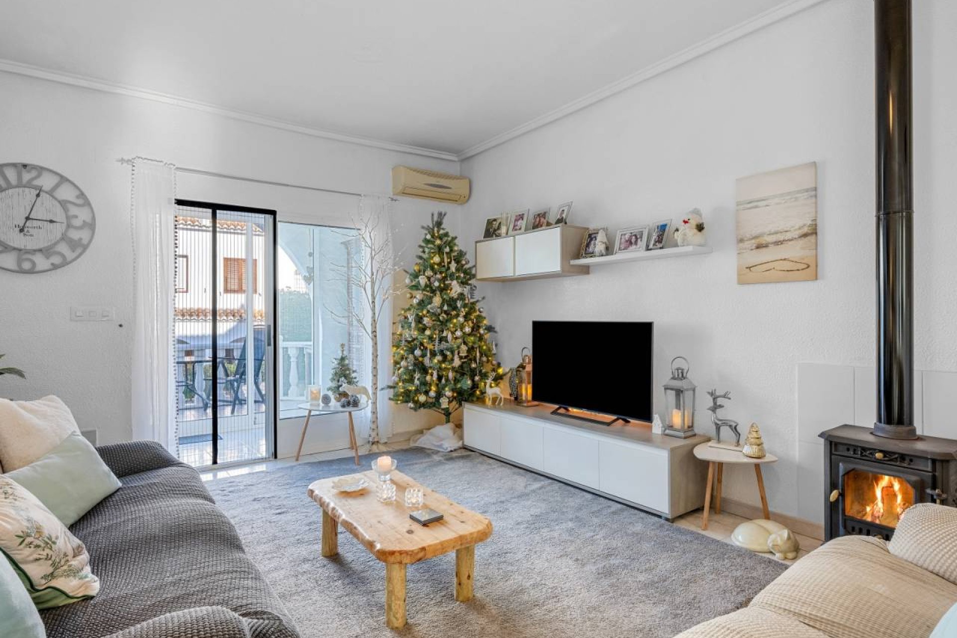 Resale - Villa - Ciudad Quesada