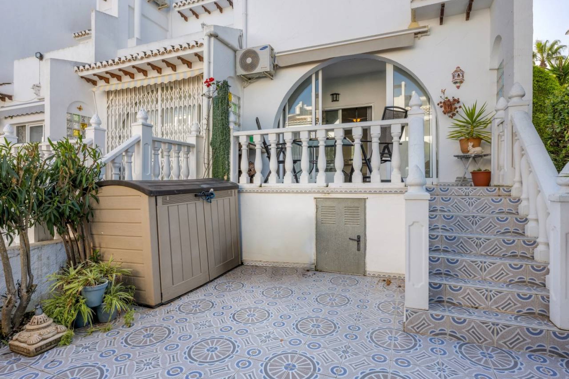 Resale - Villa - Ciudad Quesada