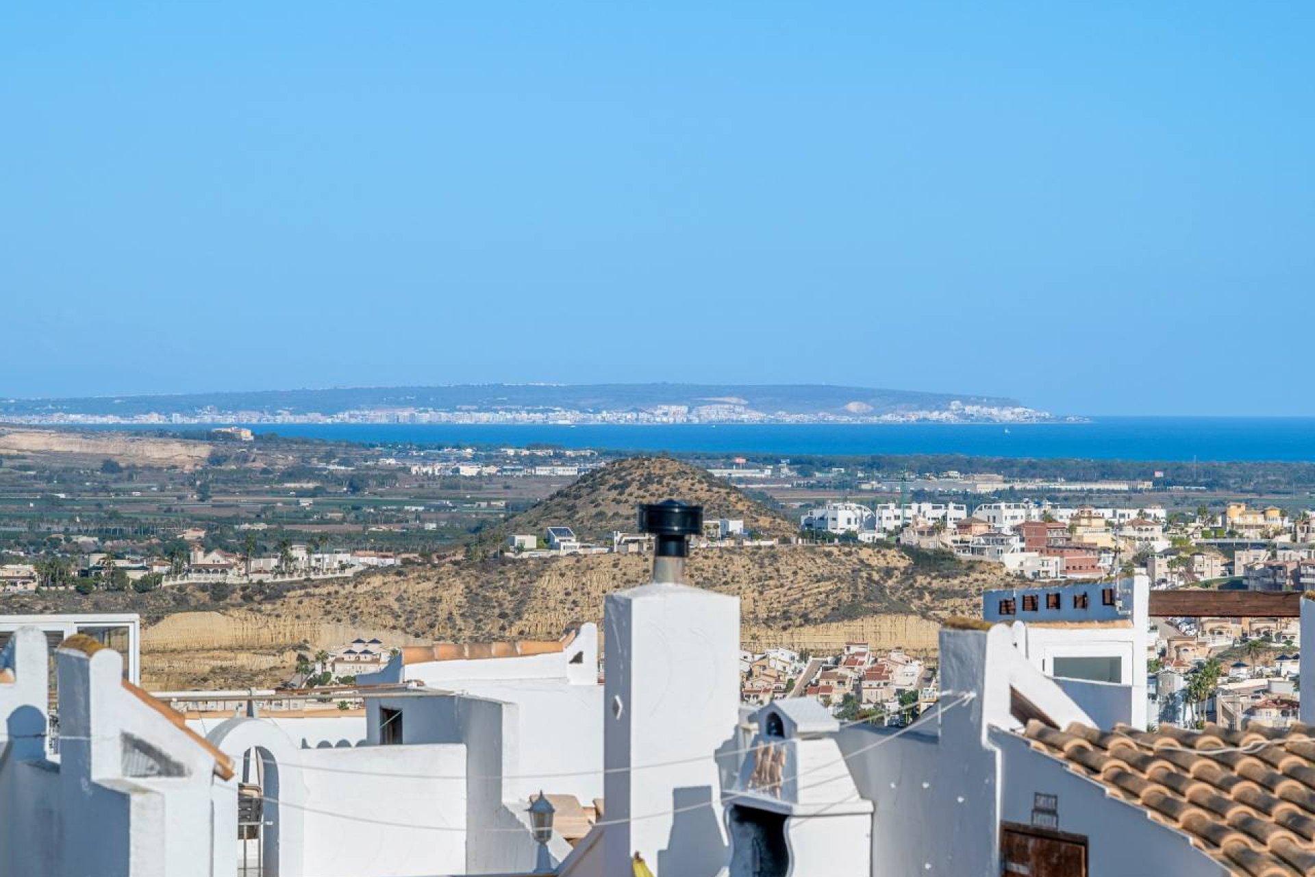 Resale - Villa - Ciudad Quesada