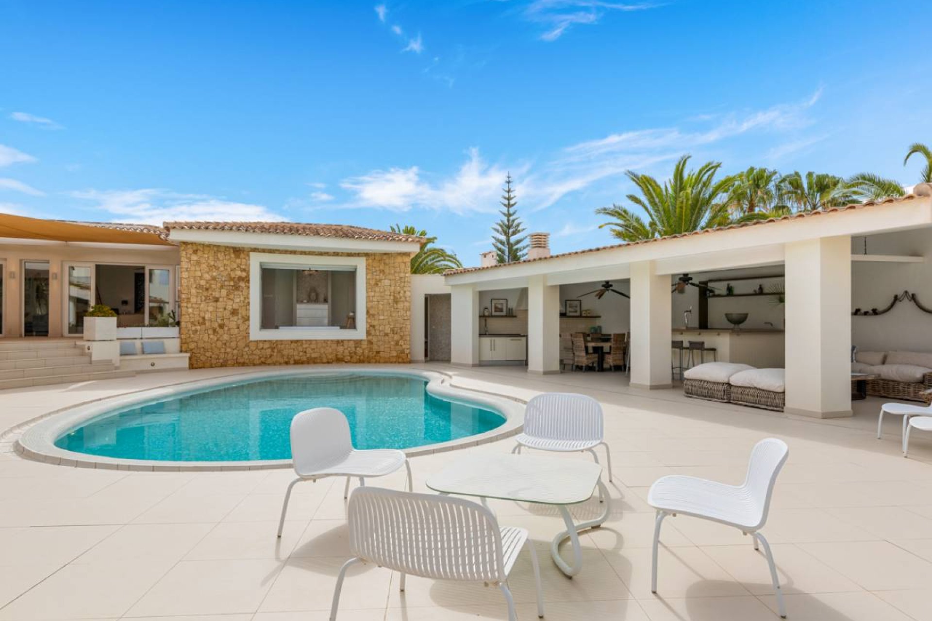 Resale - Villa - Ciudad Quesada