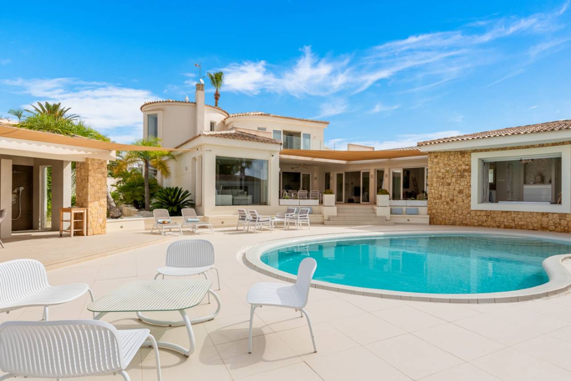 Resale - Villa - Ciudad Quesada