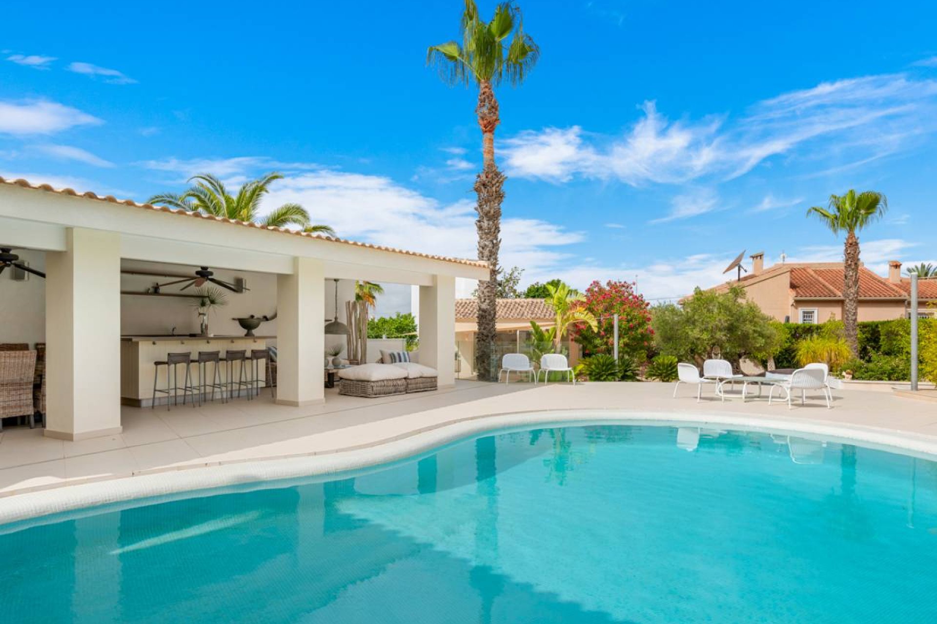 Resale - Villa - Ciudad Quesada