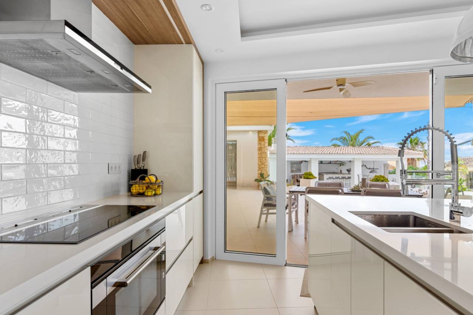 Resale - Villa - Ciudad Quesada