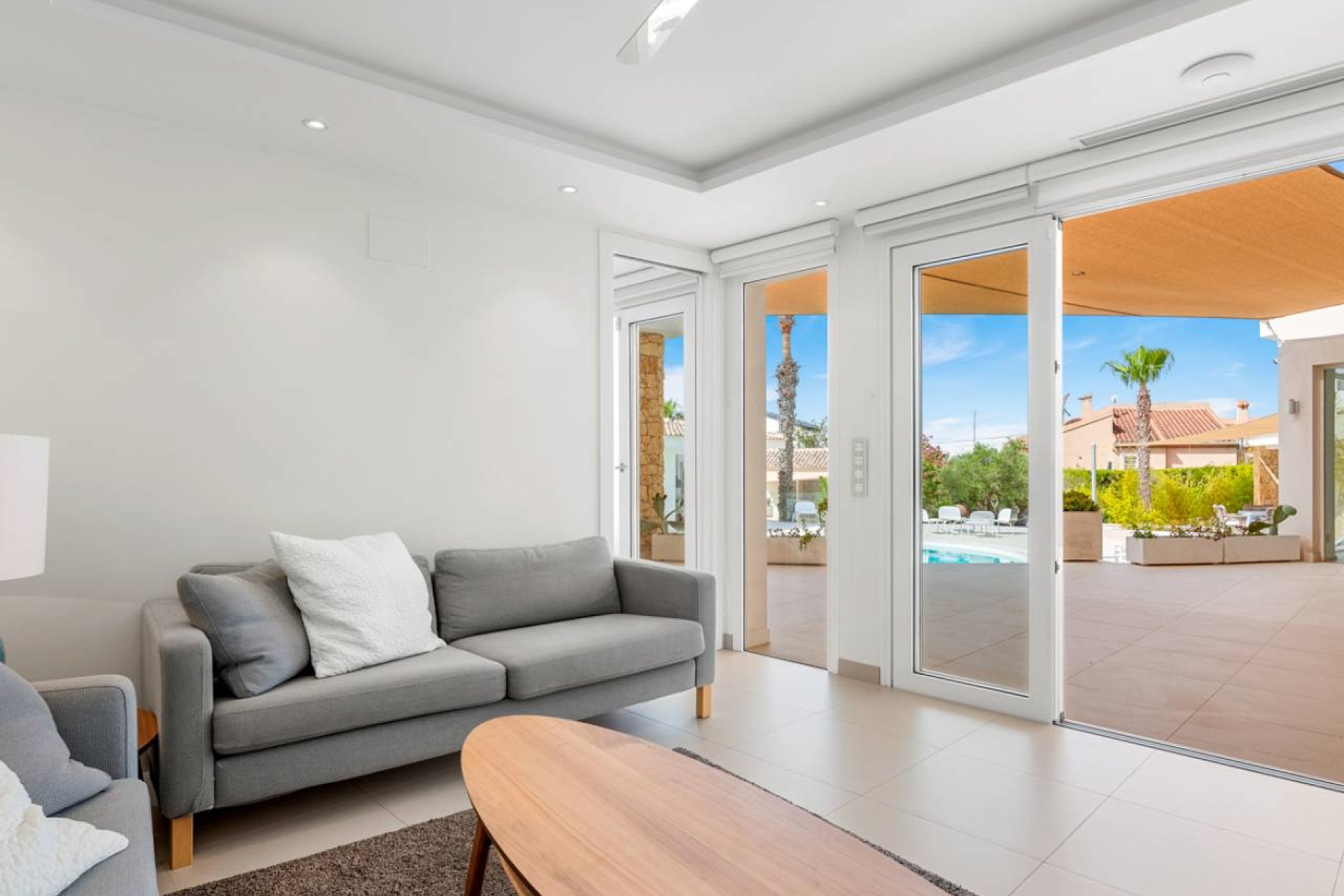 Resale - Villa - Ciudad Quesada