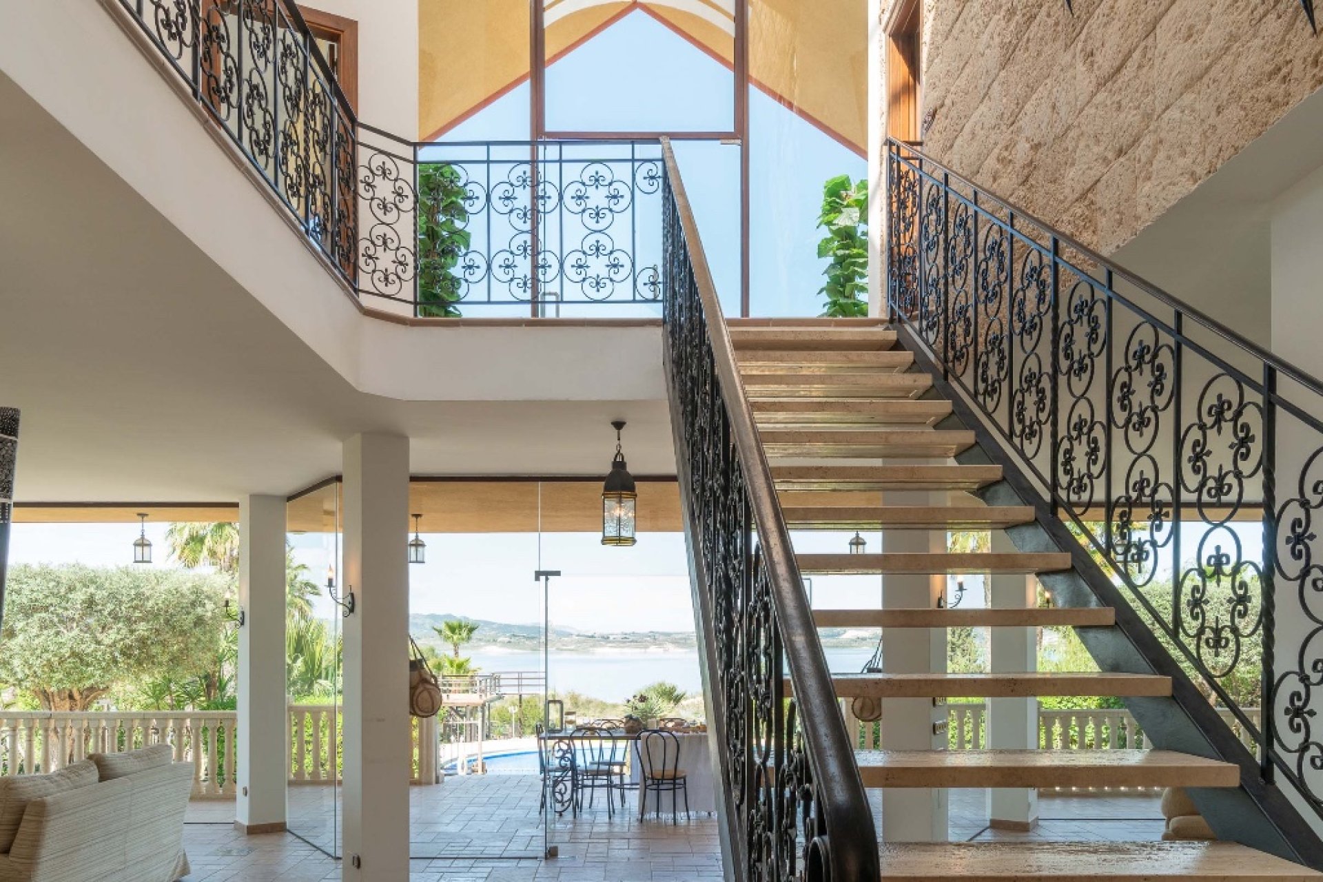 Resale - Villa - Costa Blanca - Orihuela Costa