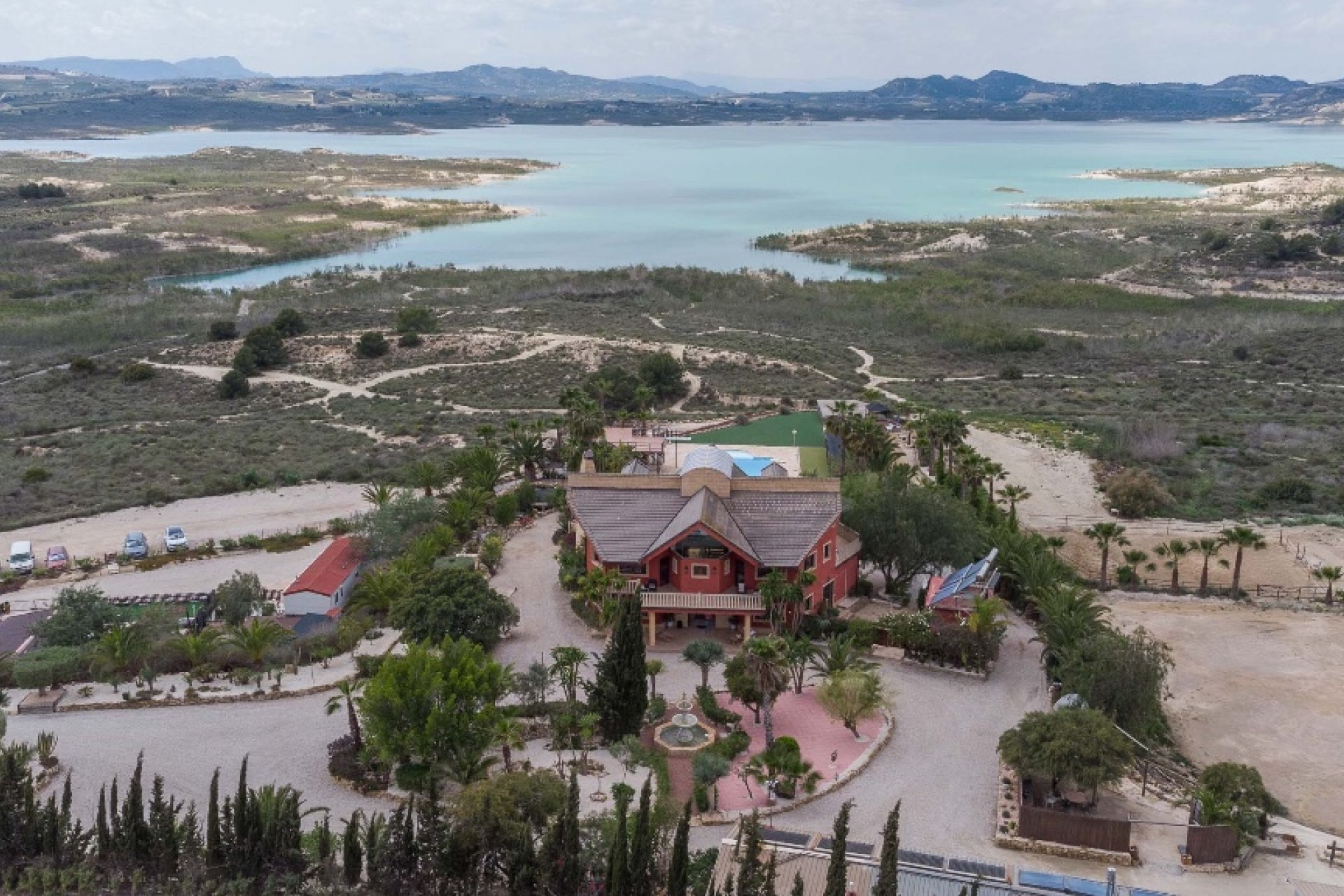 Resale - Villa - Costa Blanca - Orihuela Costa