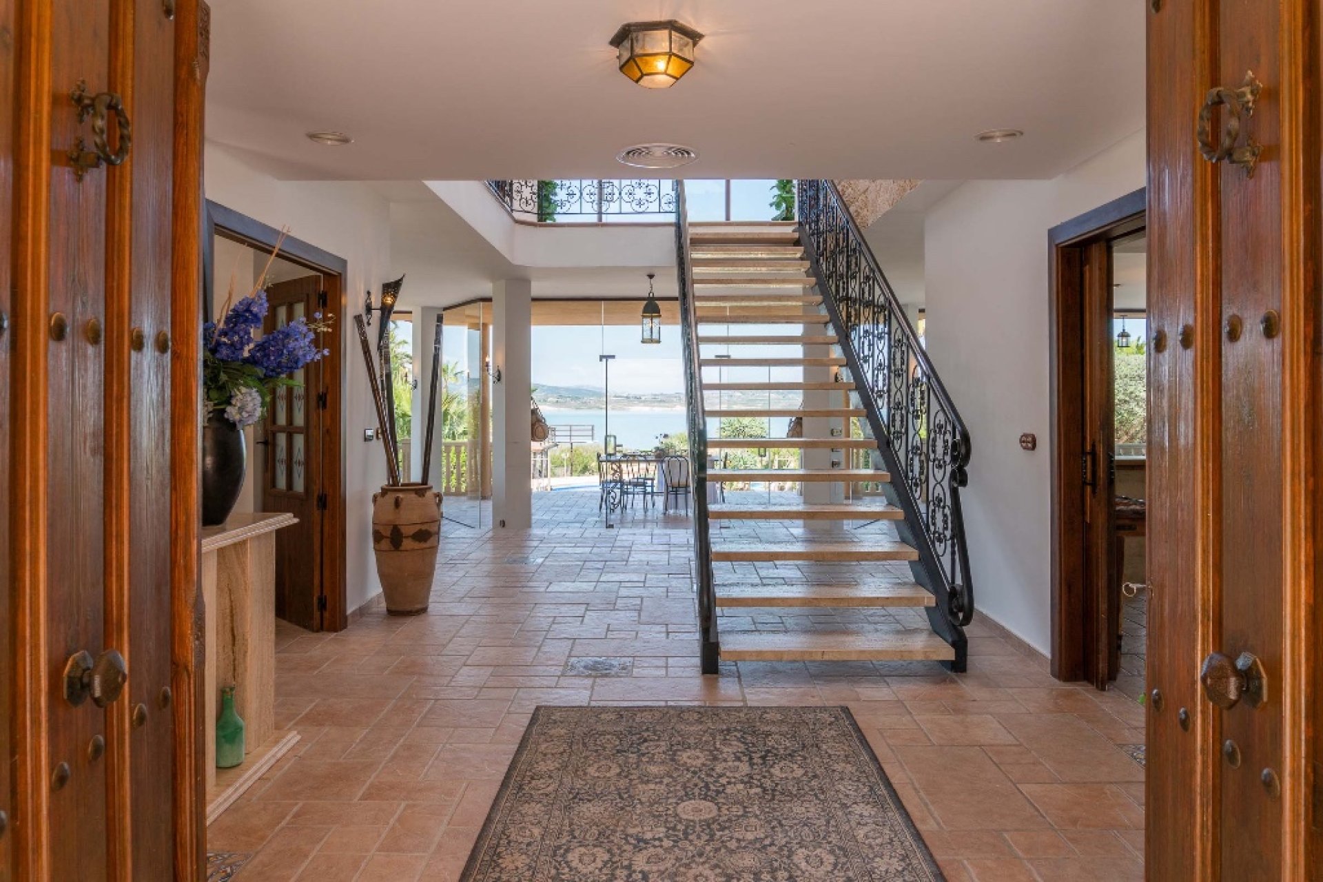 Resale - Villa - Costa Blanca - Orihuela Costa