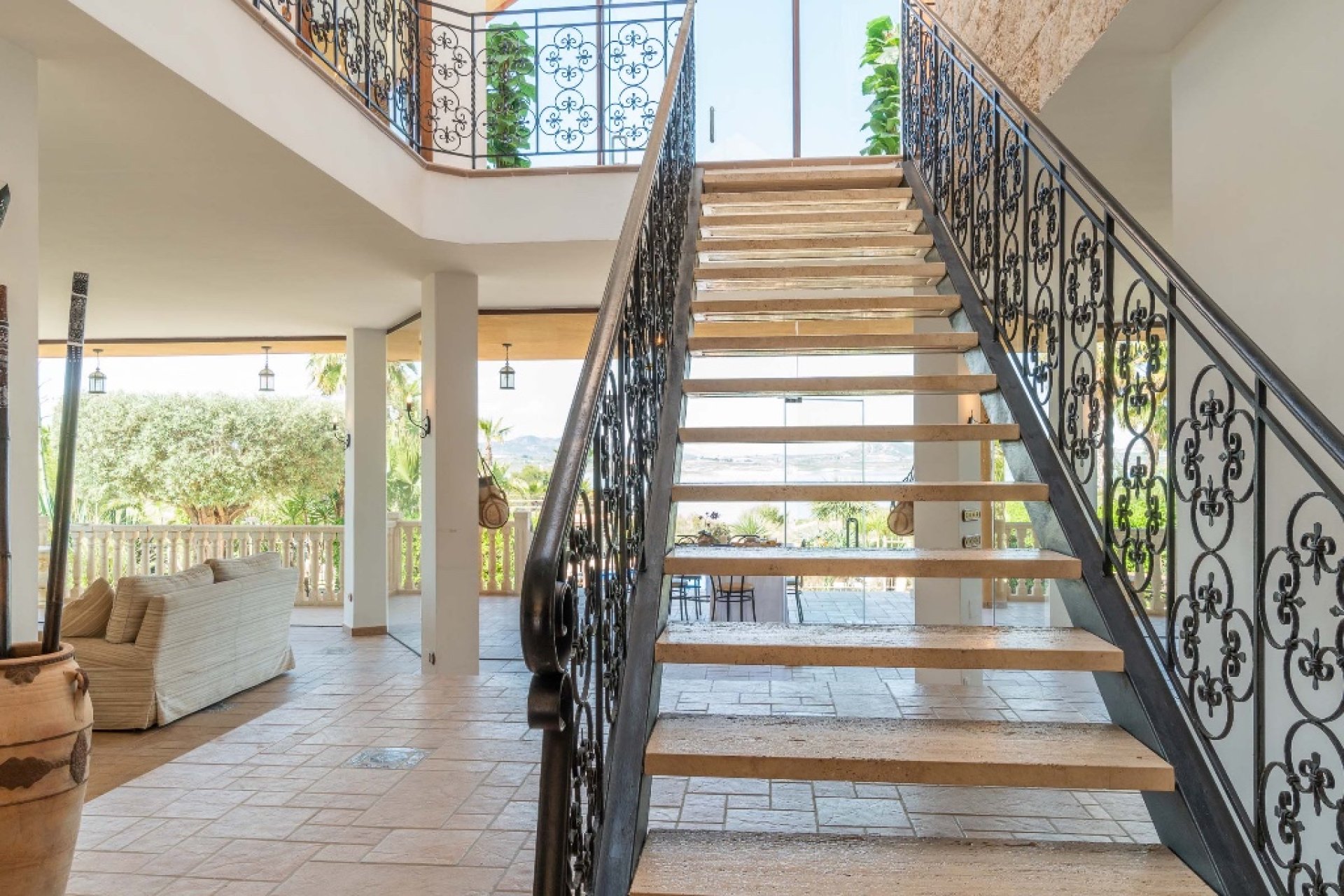 Resale - Villa - Costa Blanca - Orihuela Costa