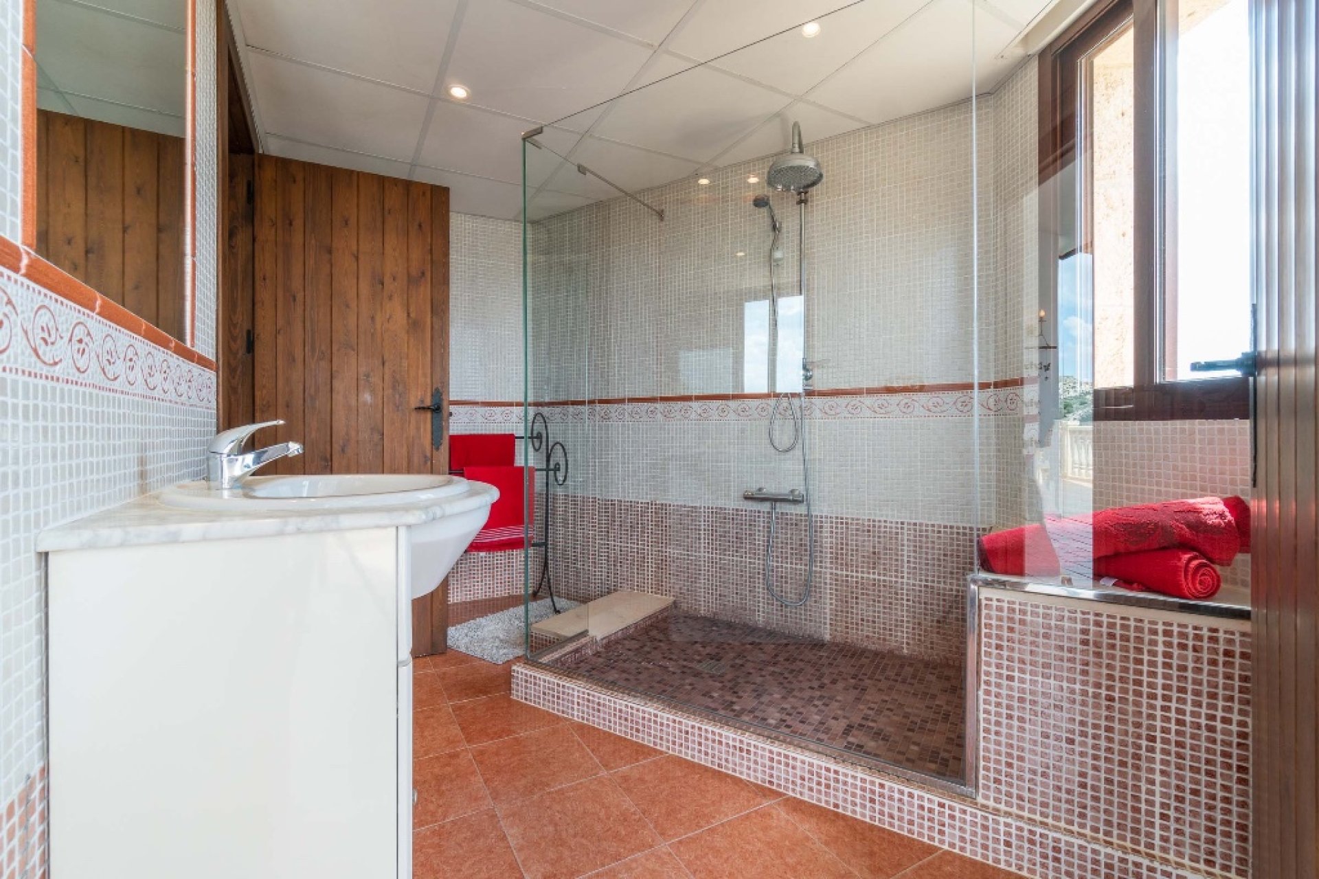 Resale - Villa - Costa Blanca - Orihuela Costa