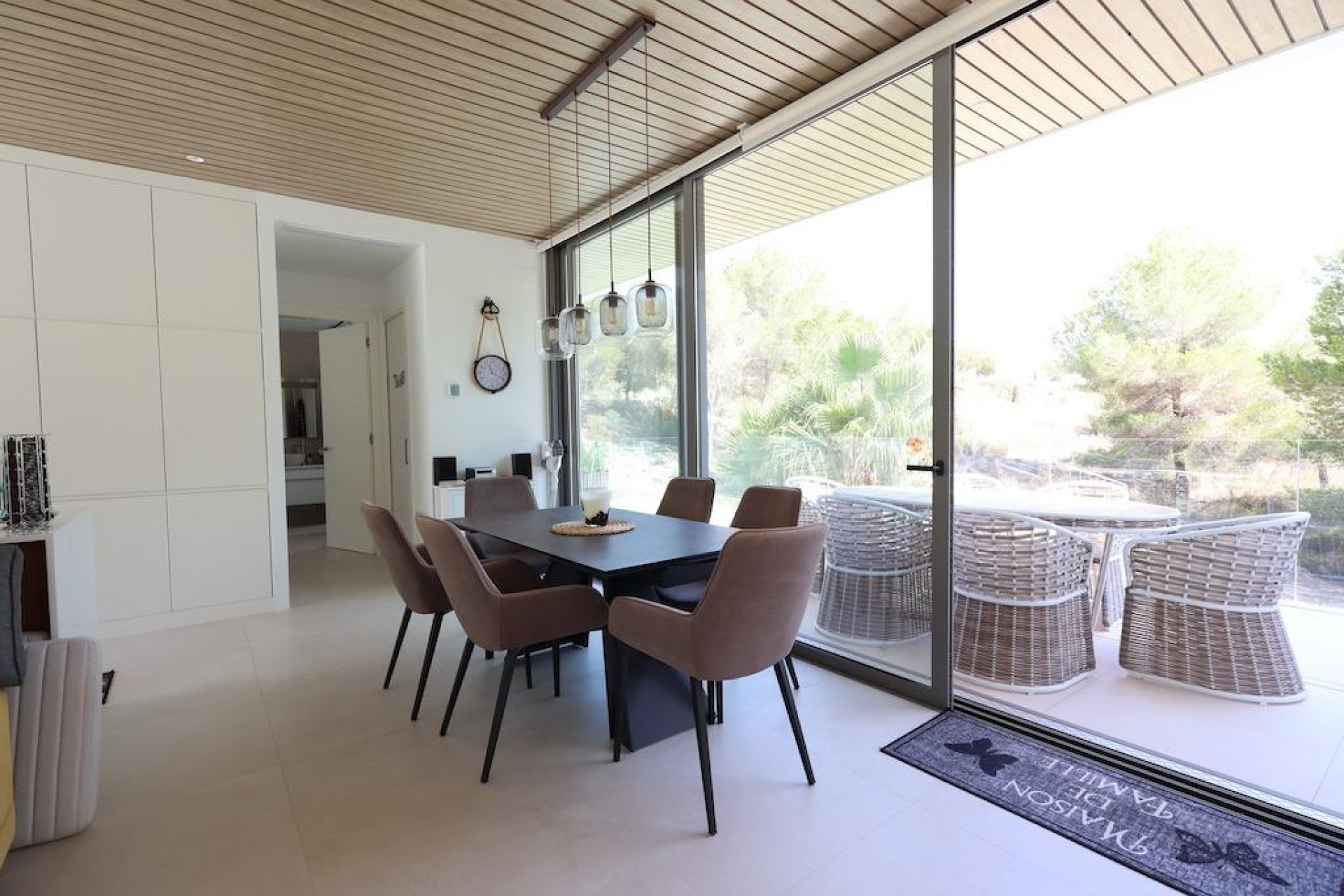 Resale - Villa de Lujo - San Miguel de Salinas - Las Colinas Golf