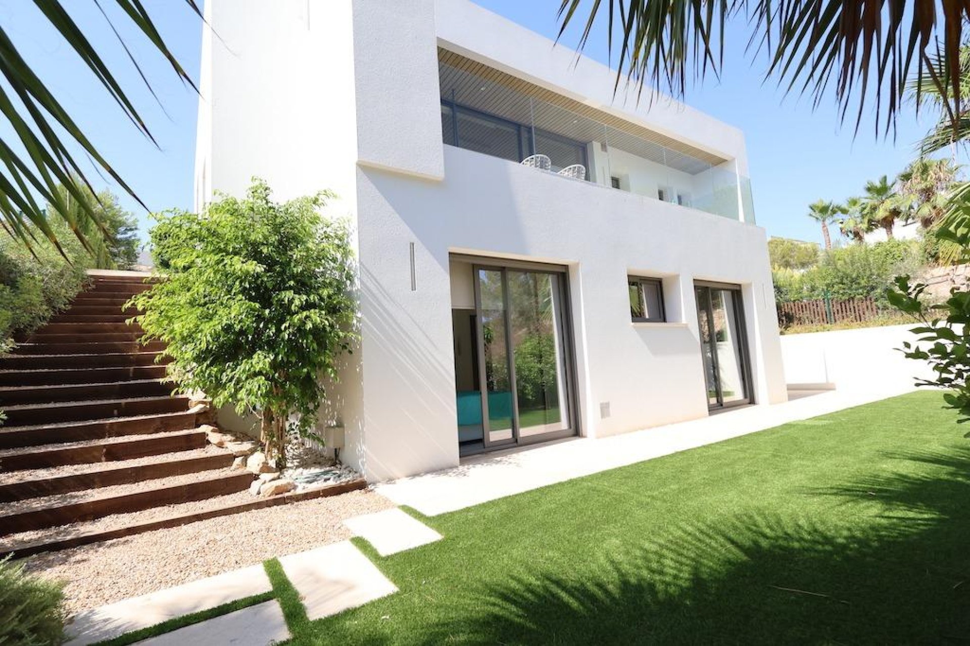 Resale - Villa de Lujo - San Miguel de Salinas - Las Colinas Golf