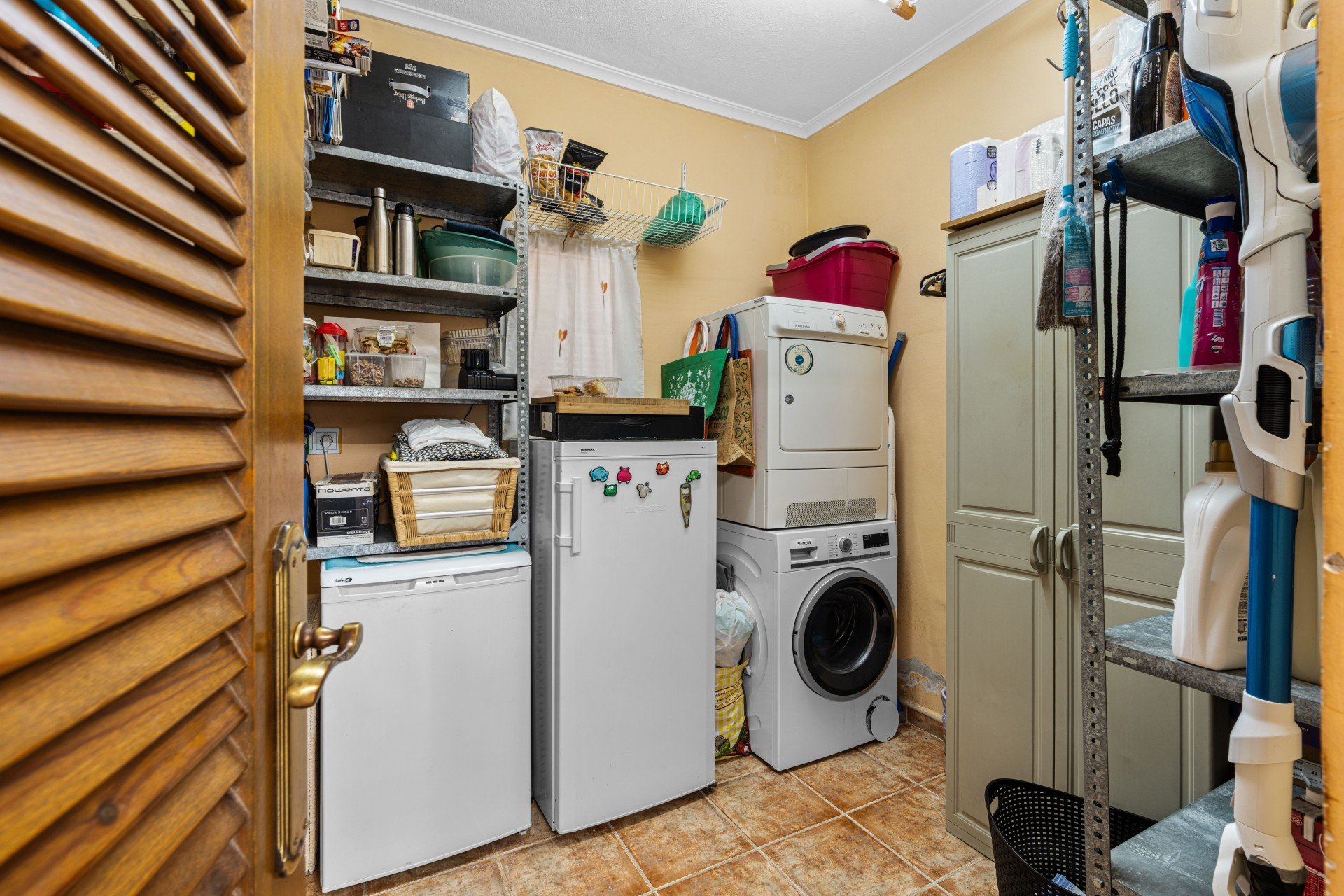 Resale - Villa - El Altet - San Francisco de Asis