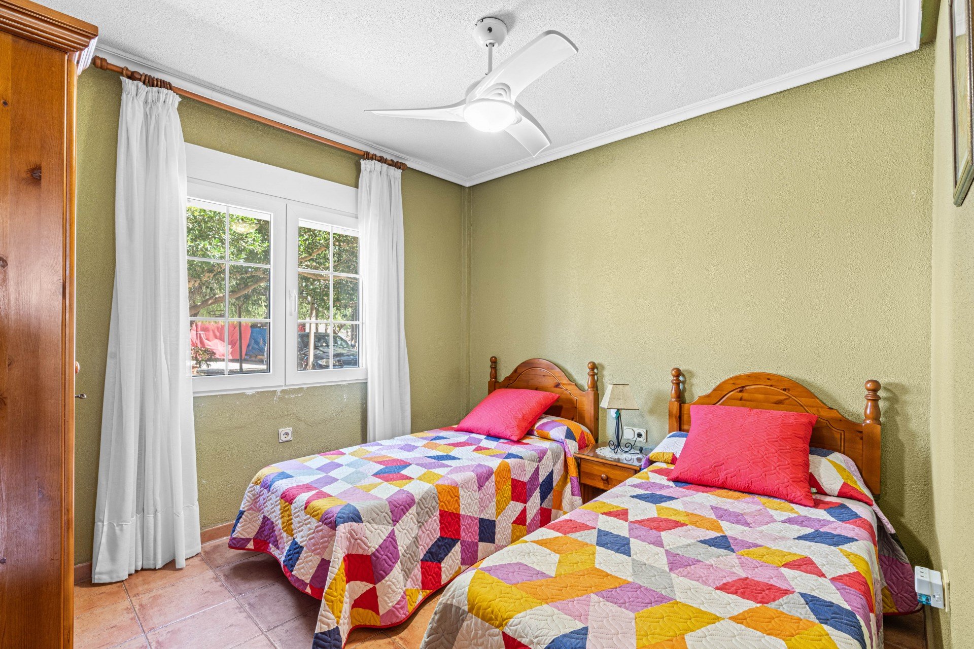 Resale - Villa - El Altet - San Francisco de Asis