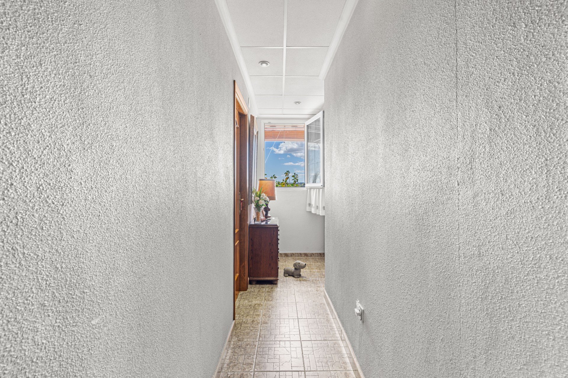 Resale - Villa - El Altet - San Francisco de Asis