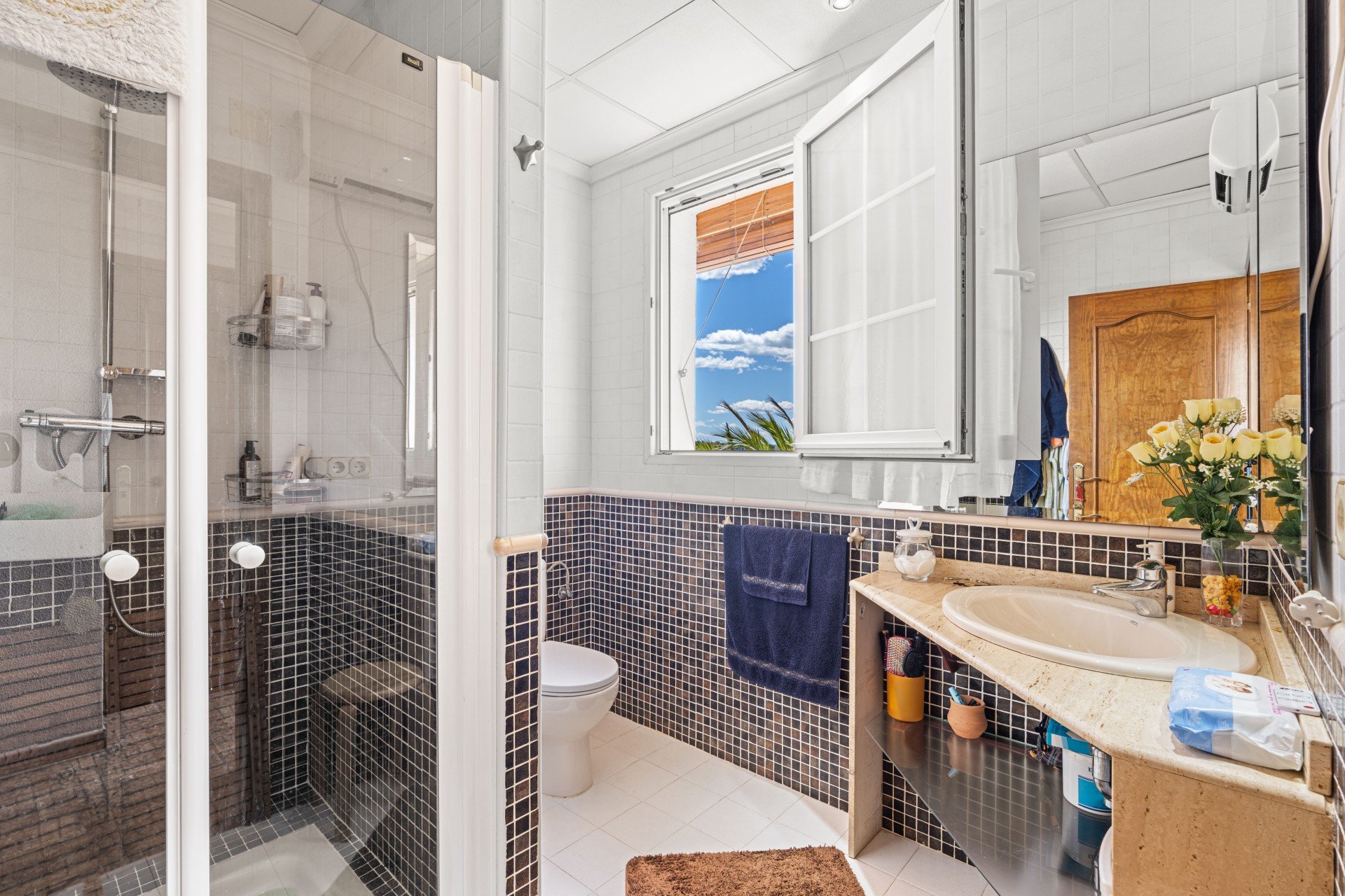 Resale - Villa - El Altet - San Francisco de Asis