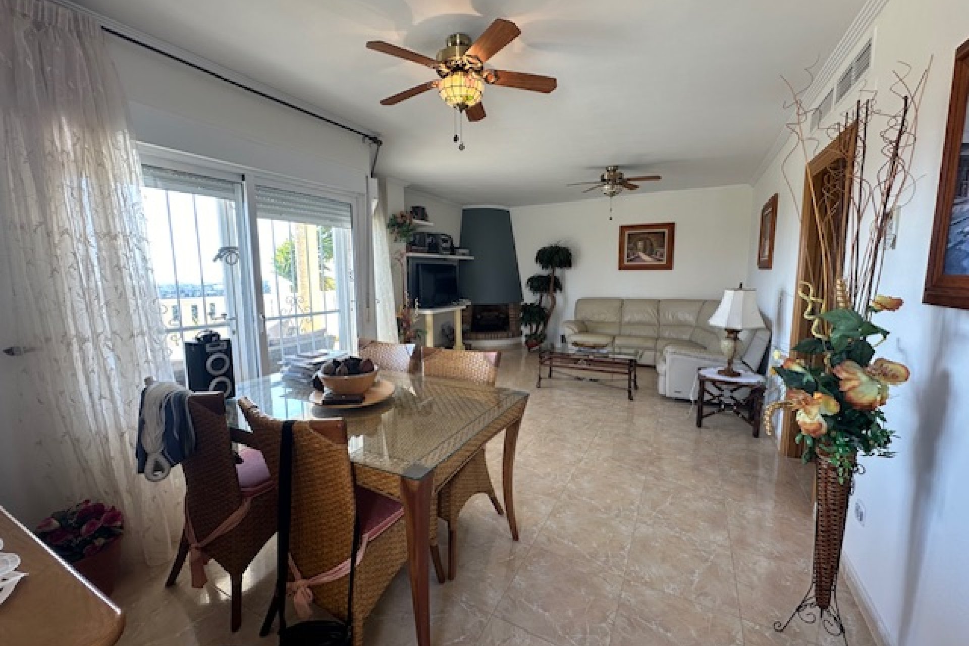 Resale - Villa - El Campello