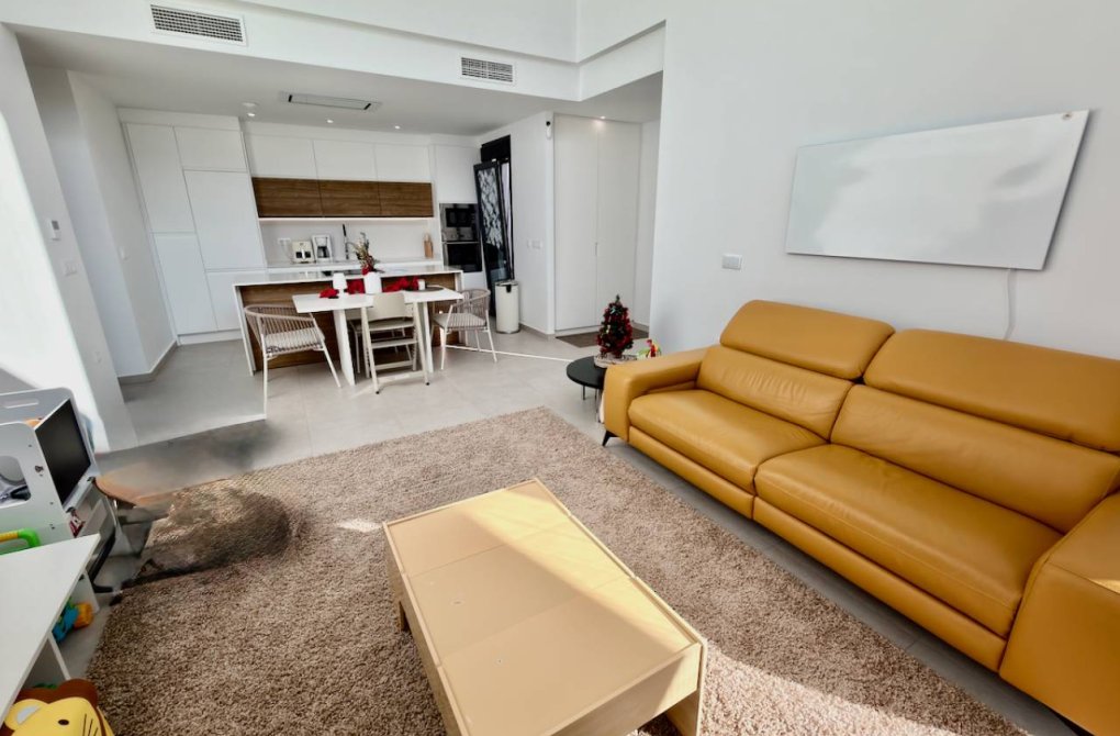 Resale - Villa - Formentera del Segura - Formentera de Segura