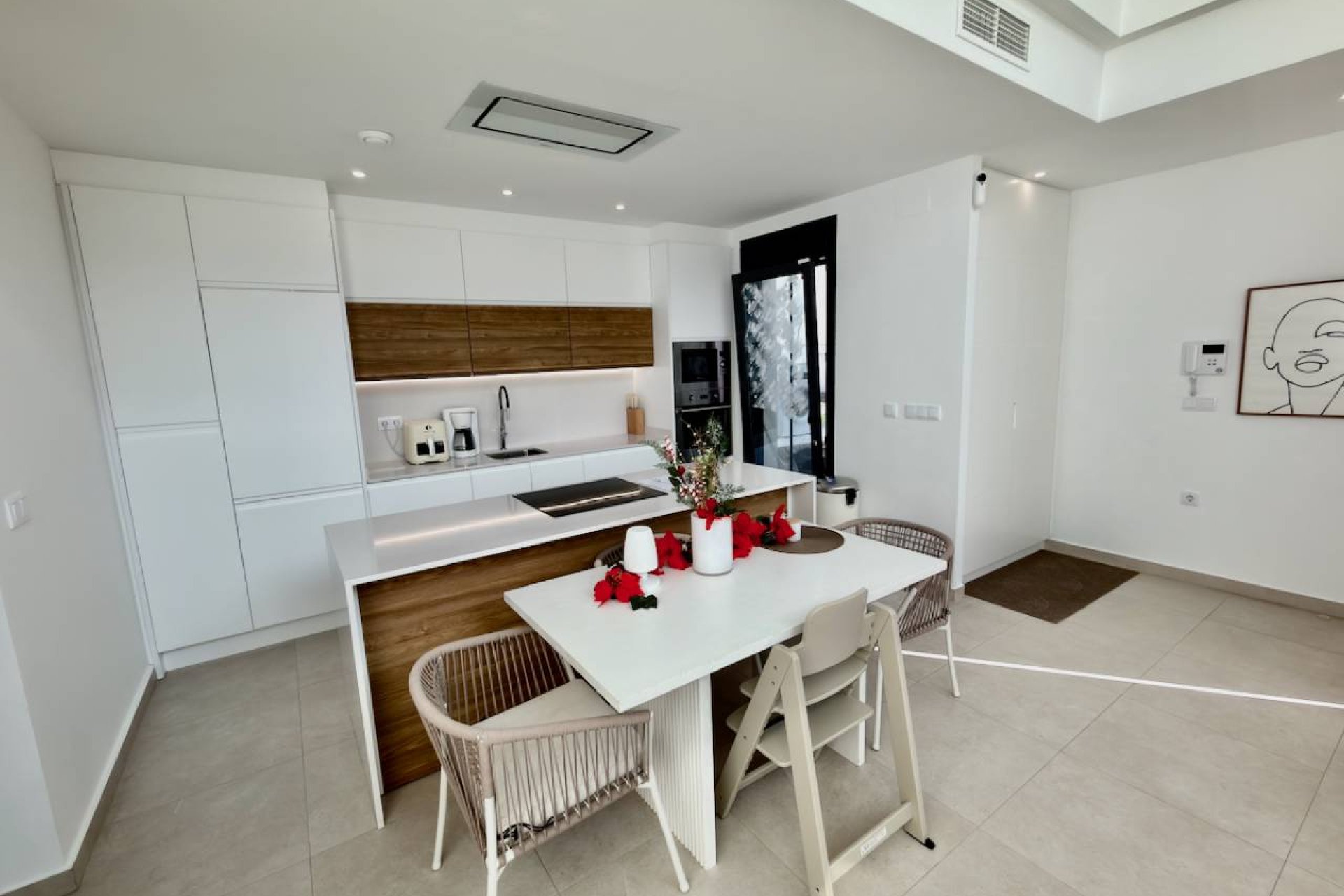 Resale - Villa - Formentera del Segura - Formentera de Segura