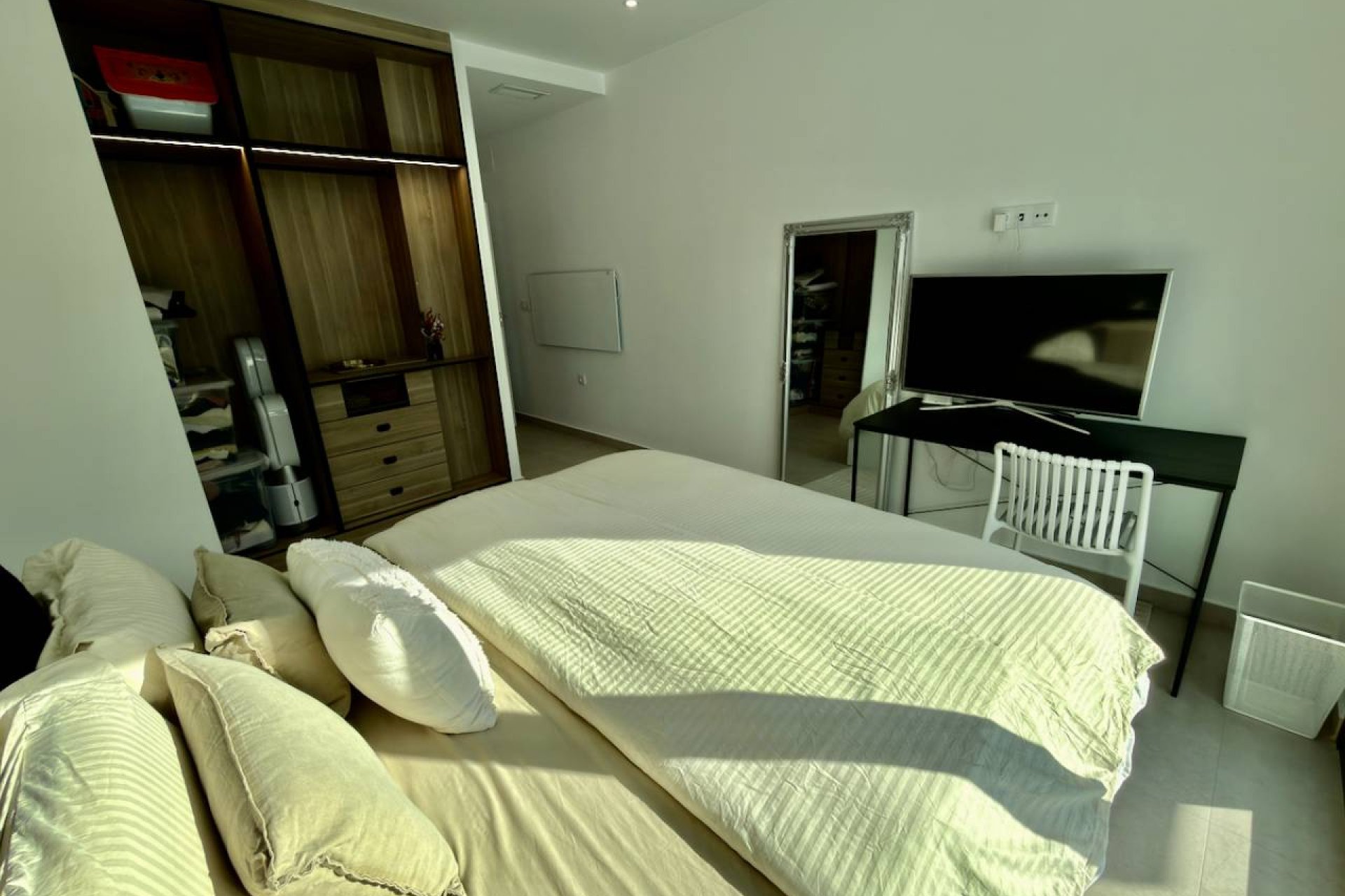 Resale - Villa - Formentera del Segura - Formentera de Segura