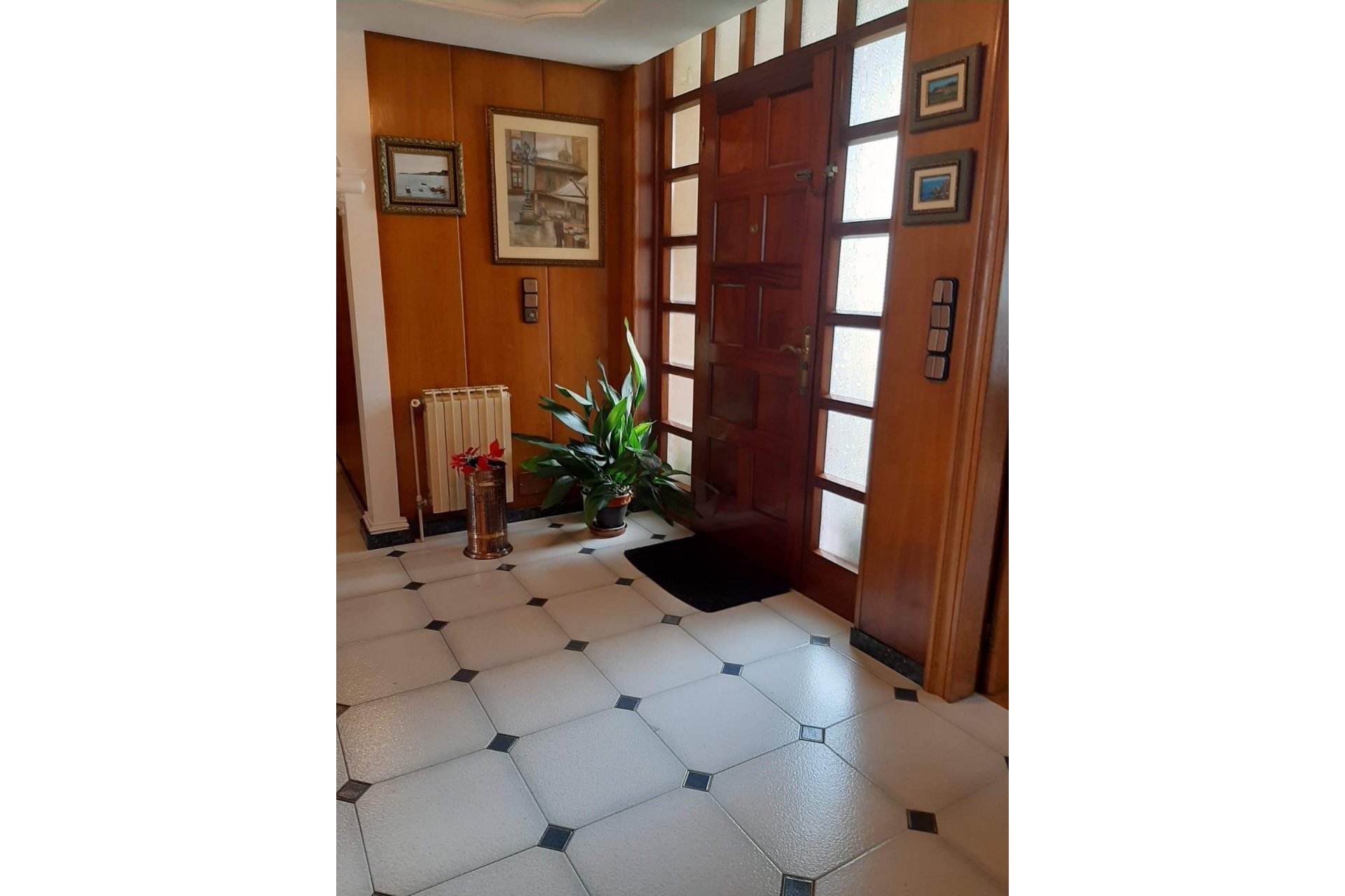 Resale - Villa - Gozon - Santiago de ambiedes