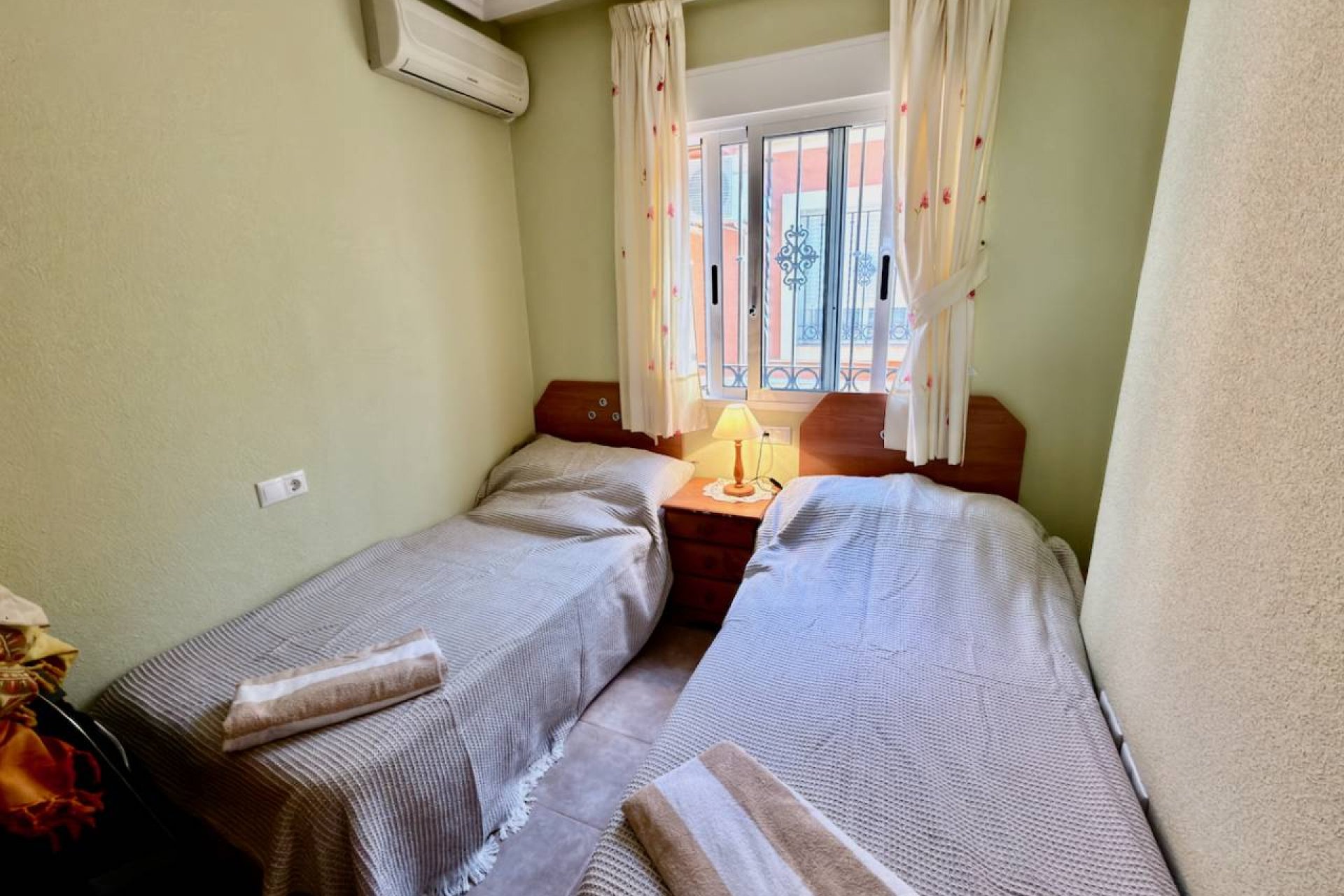 Resale - Villa - Guardamar del Segura - El Raso