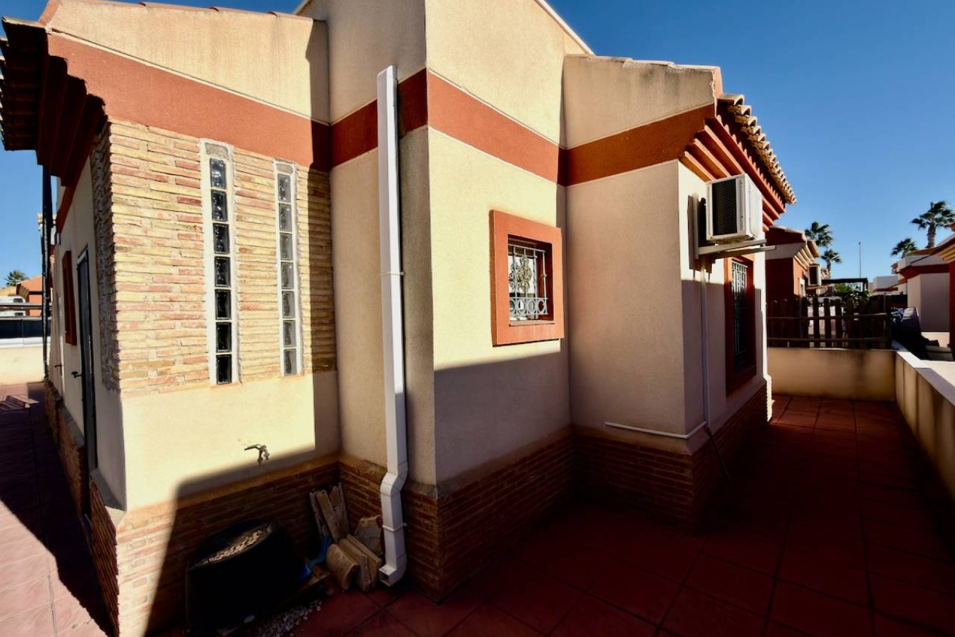 Resale - Villa - Guardamar del Segura - El Raso