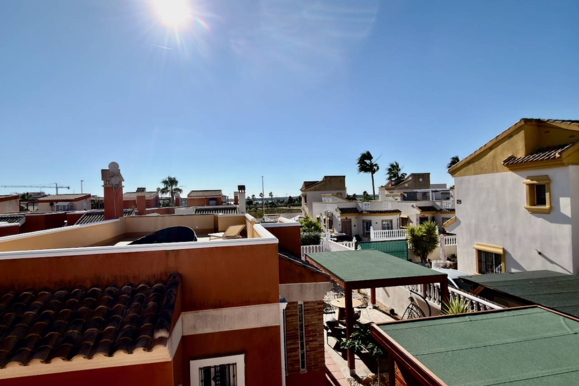 Resale - Villa - Guardamar del Segura - El Raso