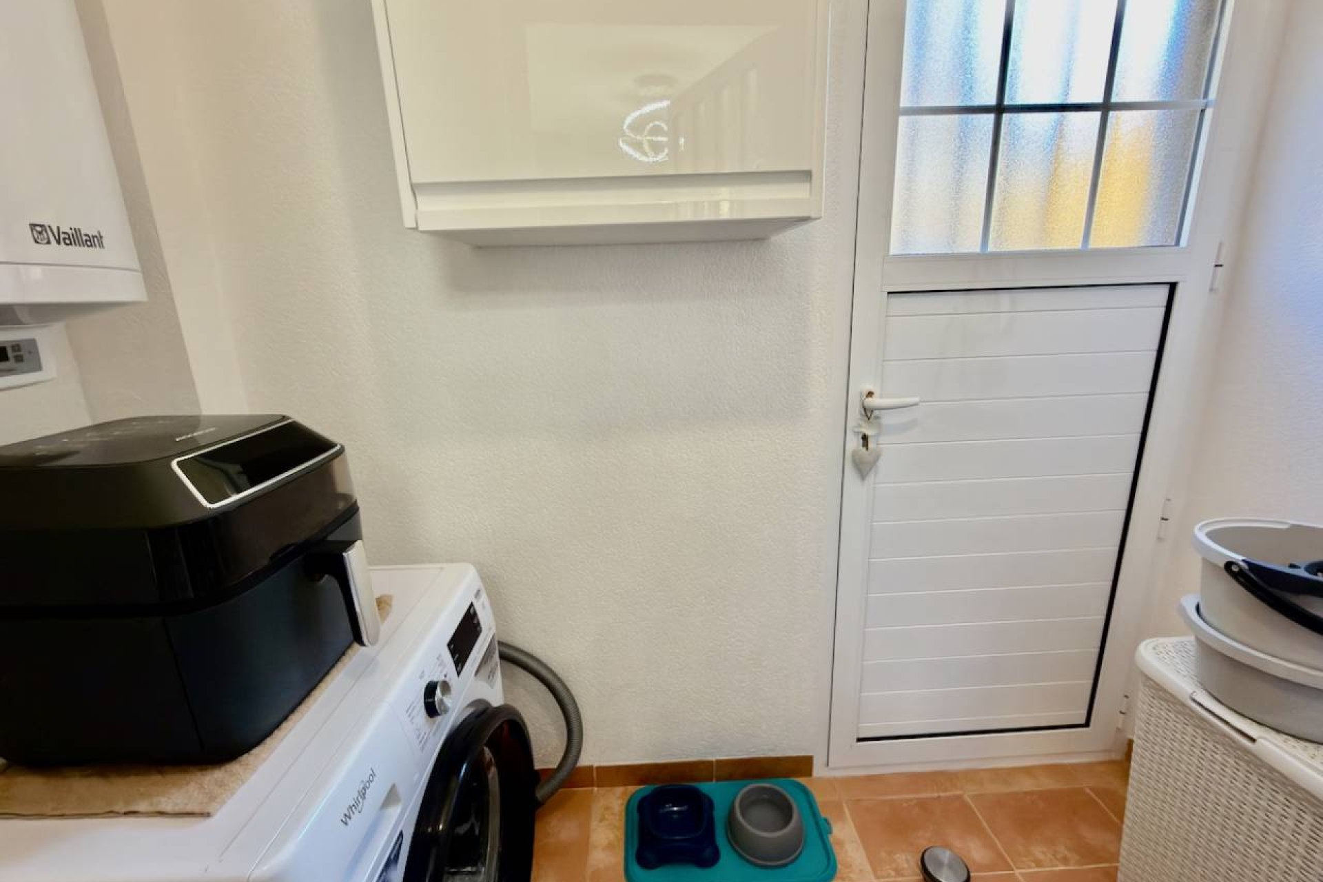 Resale - Villa - Guardamar del Segura - El Raso