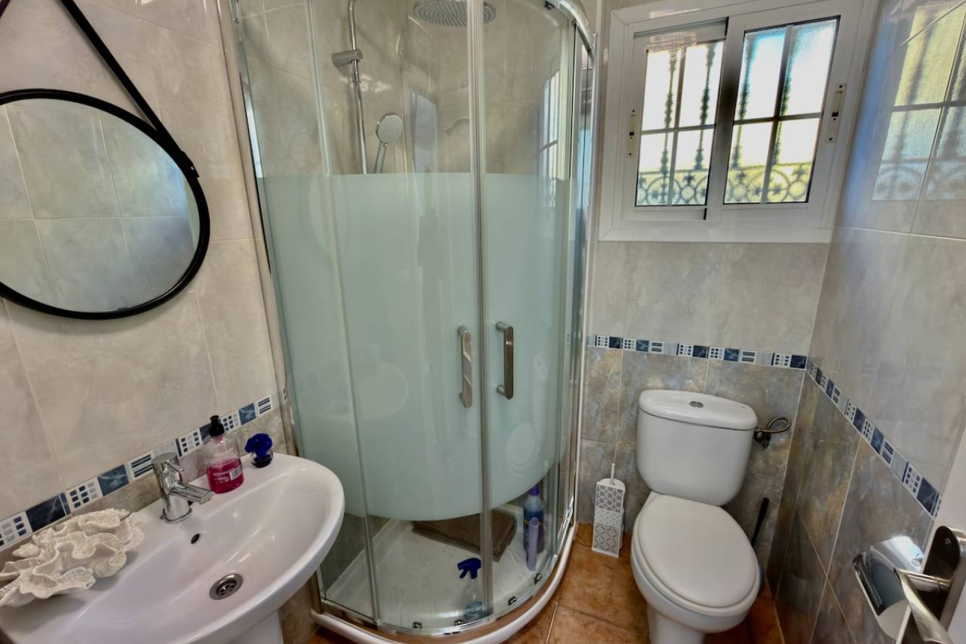 Resale - Villa - Guardamar del Segura - El Raso