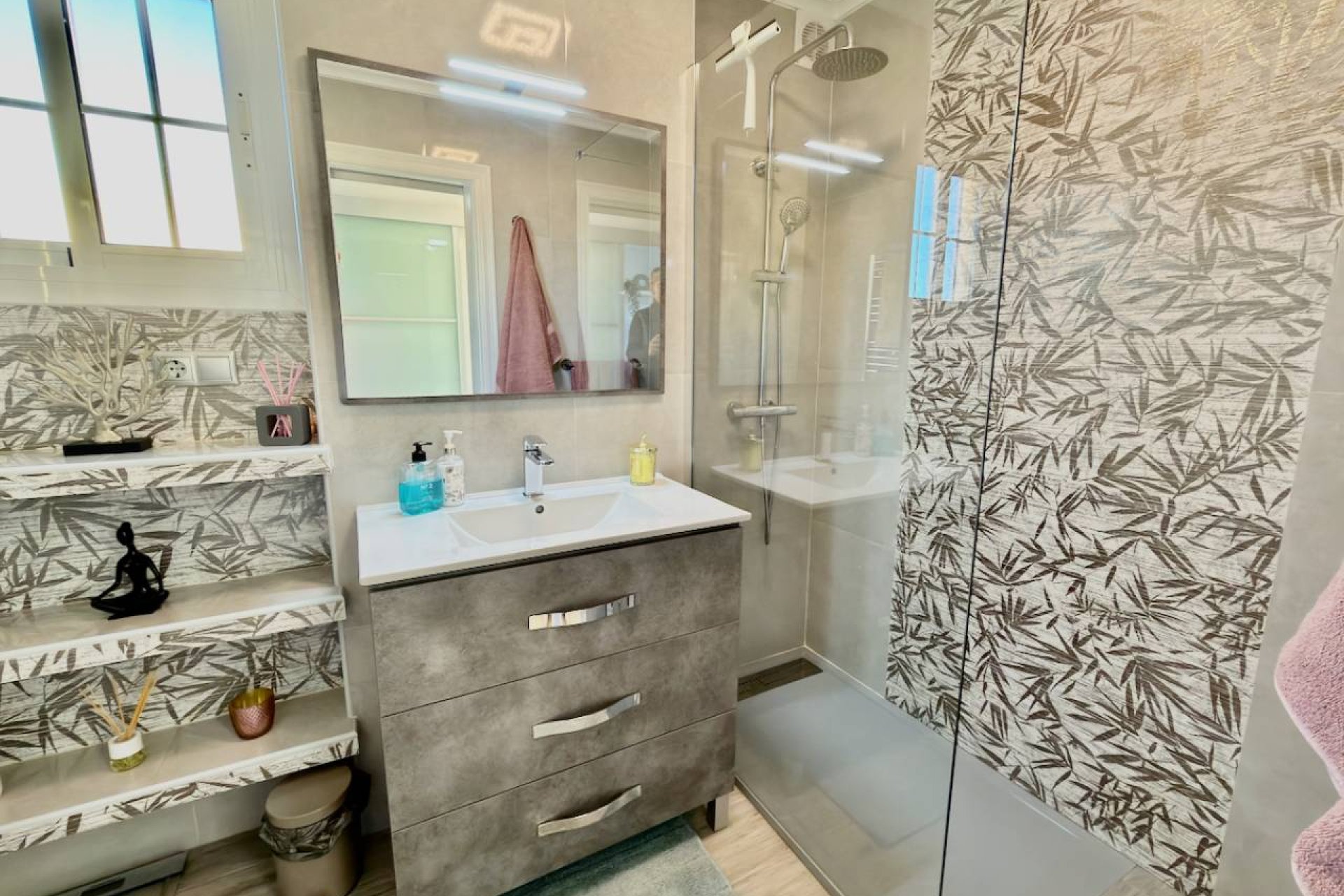 Resale - Villa - Guardamar del Segura - El Raso