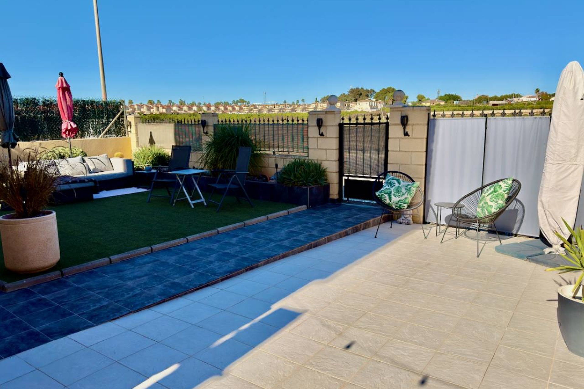 Resale - Villa - Guardamar del Segura - El Raso