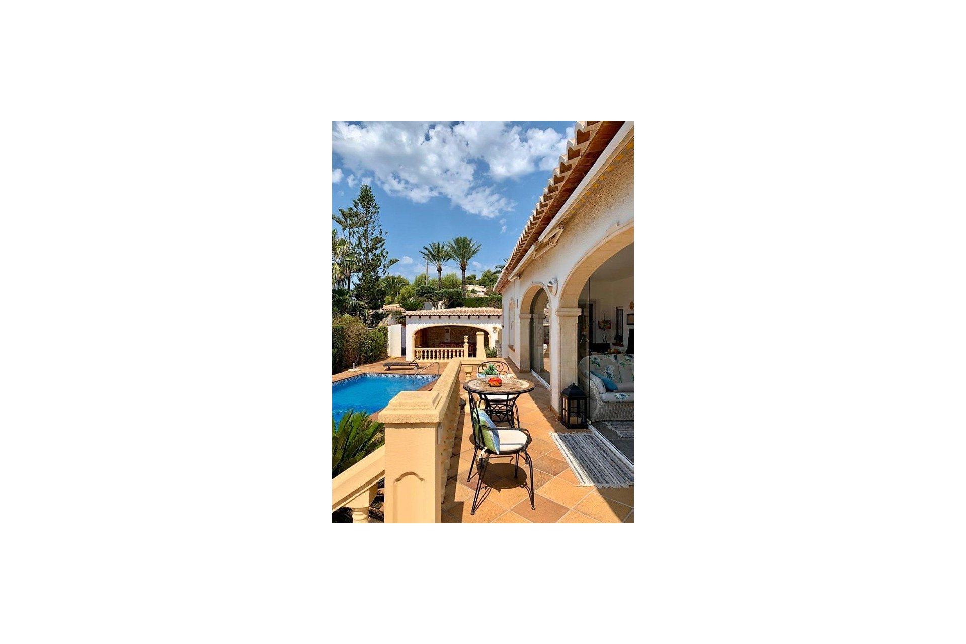 Resale - Villa - Jávea - Javea