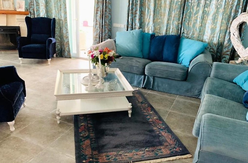 Resale - Villa - Jávea - Javea